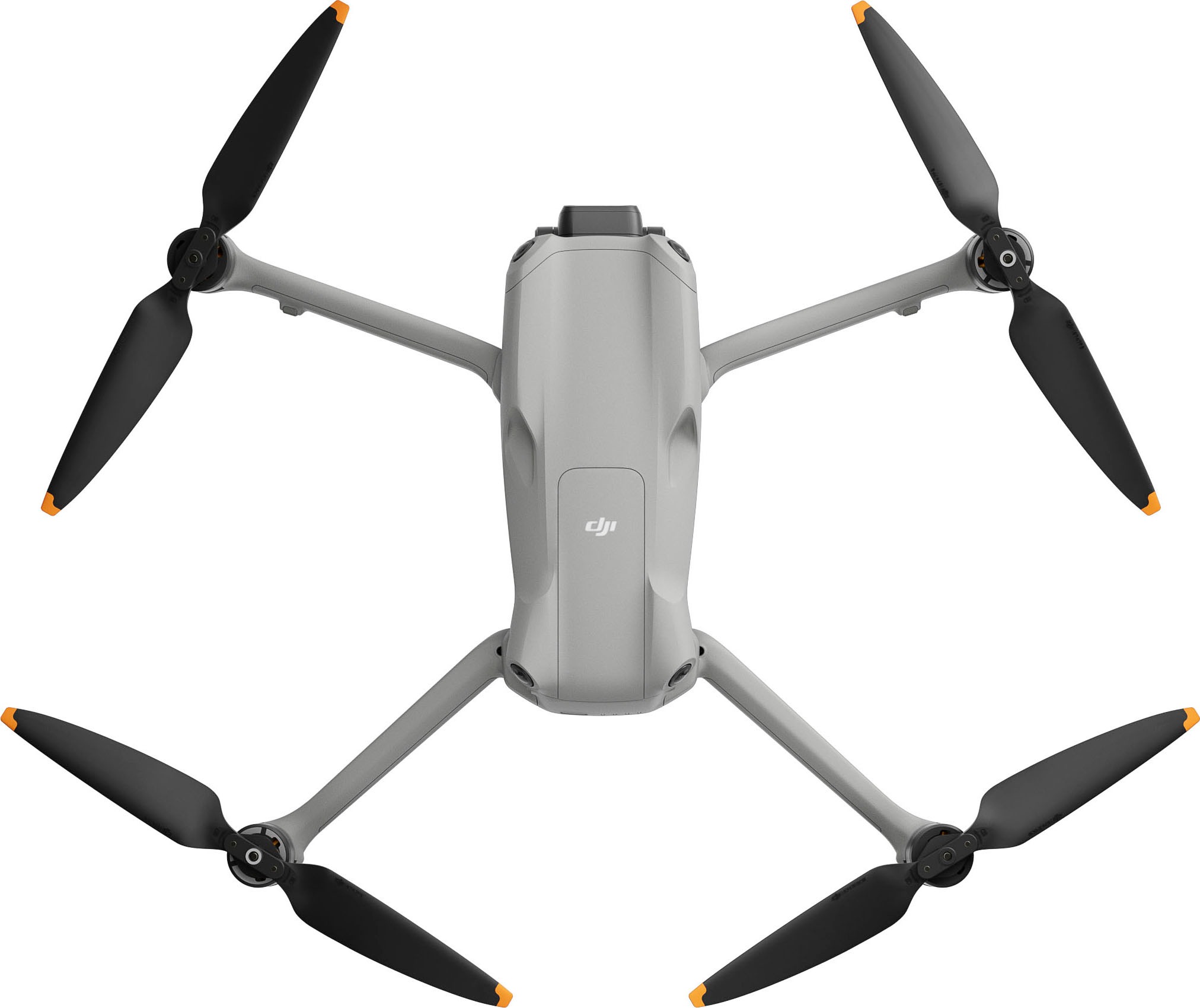 DJI Drohne »Air 3 (DJI RC-N2)«, (DJI RC-N2 Fernsteuerung)