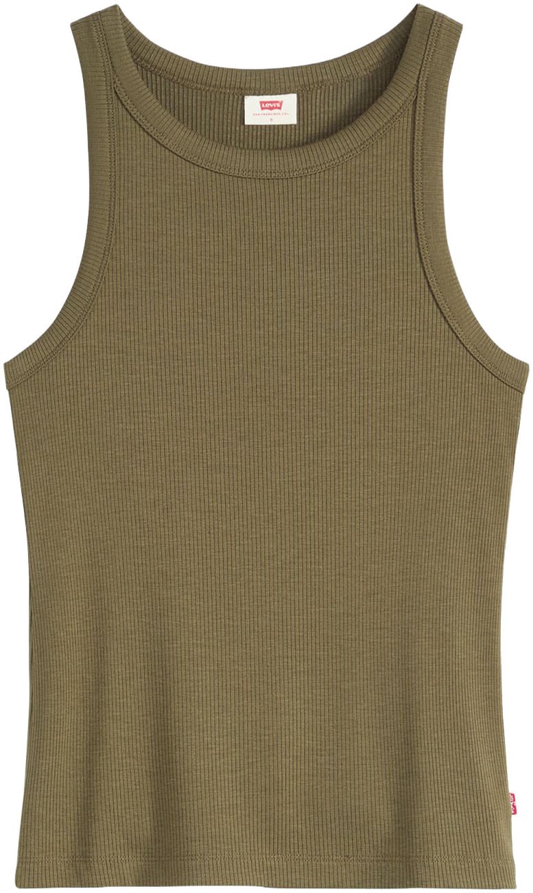 Levi's® Tanktop »DREAMY TANK GREEN«