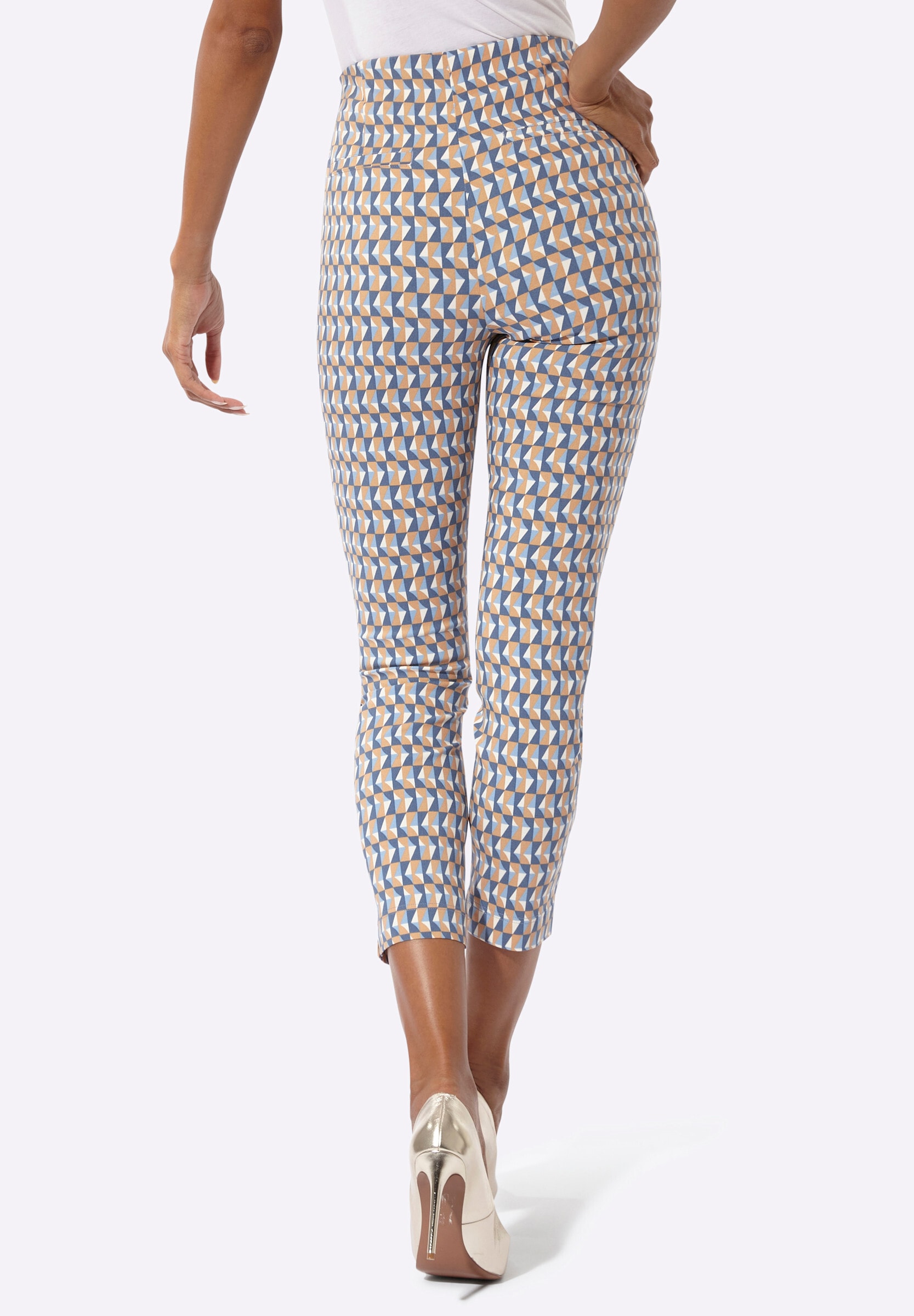 creation L Schlupfhose »Bengalin-Hose Bengalinhose«