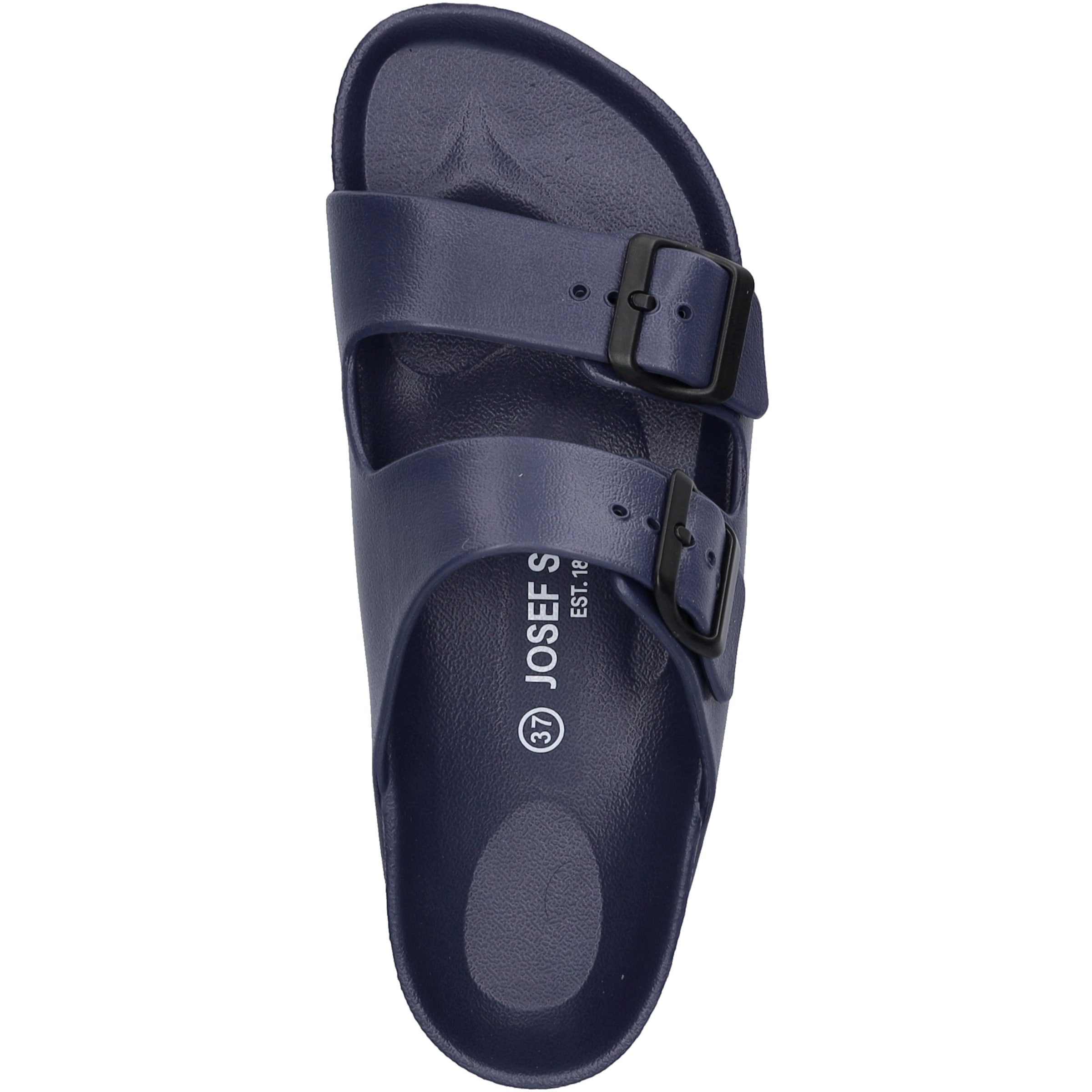 Josef Seibel Sandale »Martinique 01, blau«