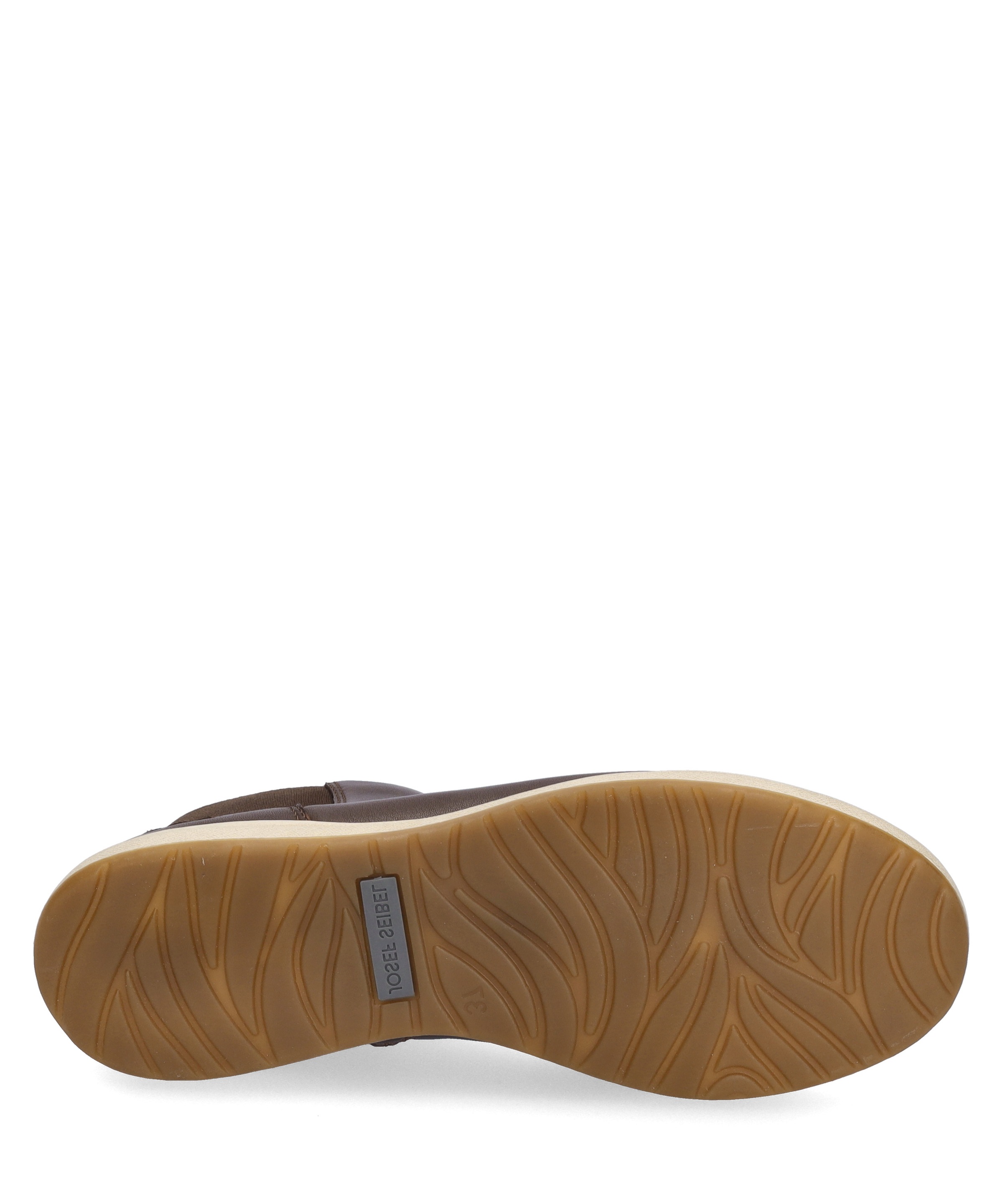 Josef Seibel Stiefelette »Caren 29, tabak«
