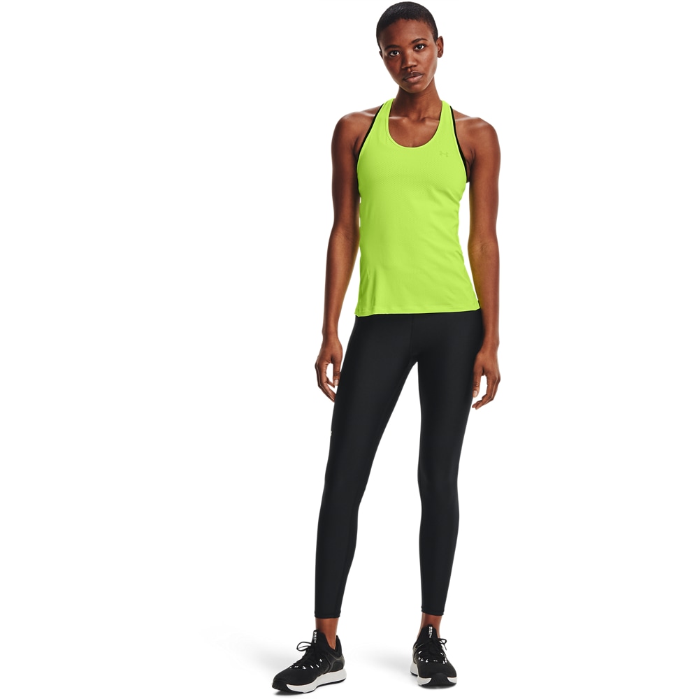 Under Armour® Funktionstights »TECH HIRISE LEGGING«, (1 tlg.), Perfekt für die warmen Tage. Hält dich kühl und trocken.