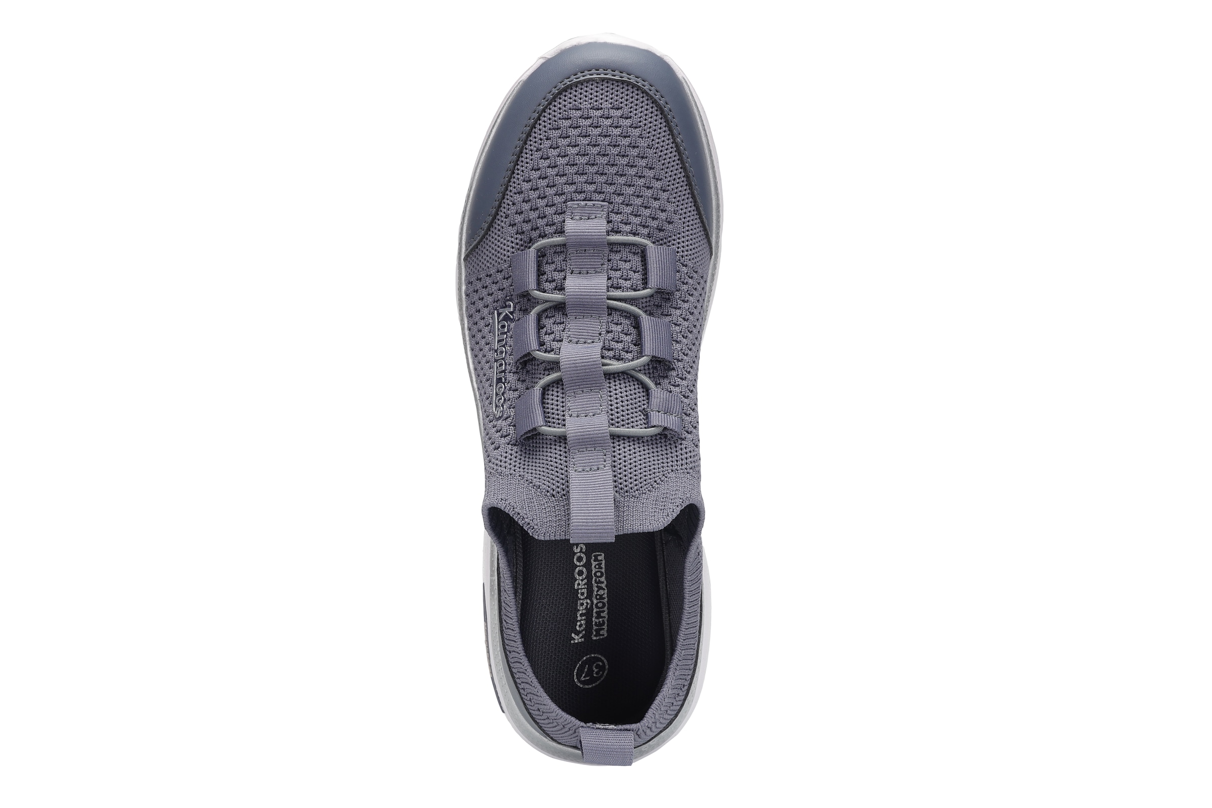 KangaROOS Sneaker »K-WN BALANCE«