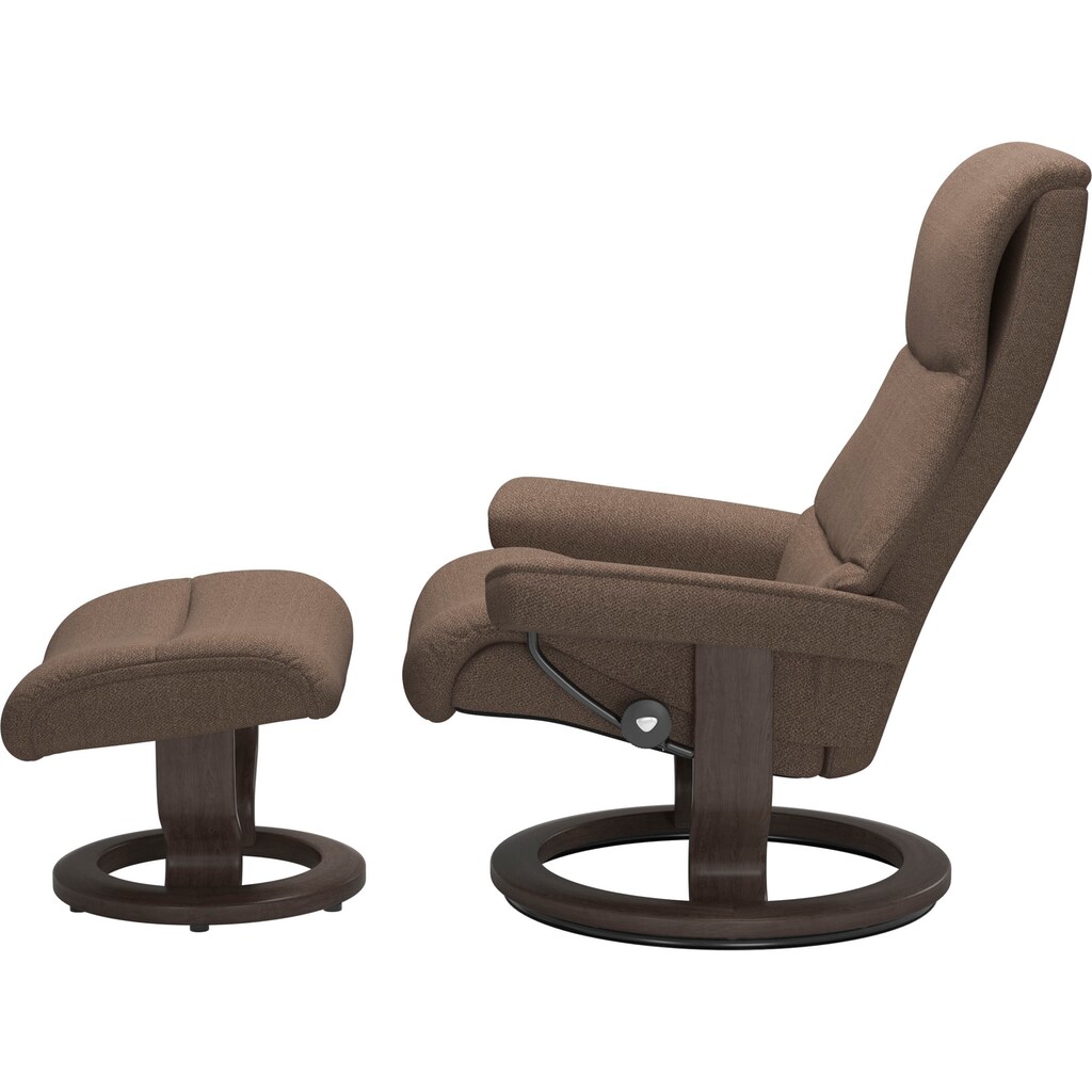 Stressless® Fußhocker »View«