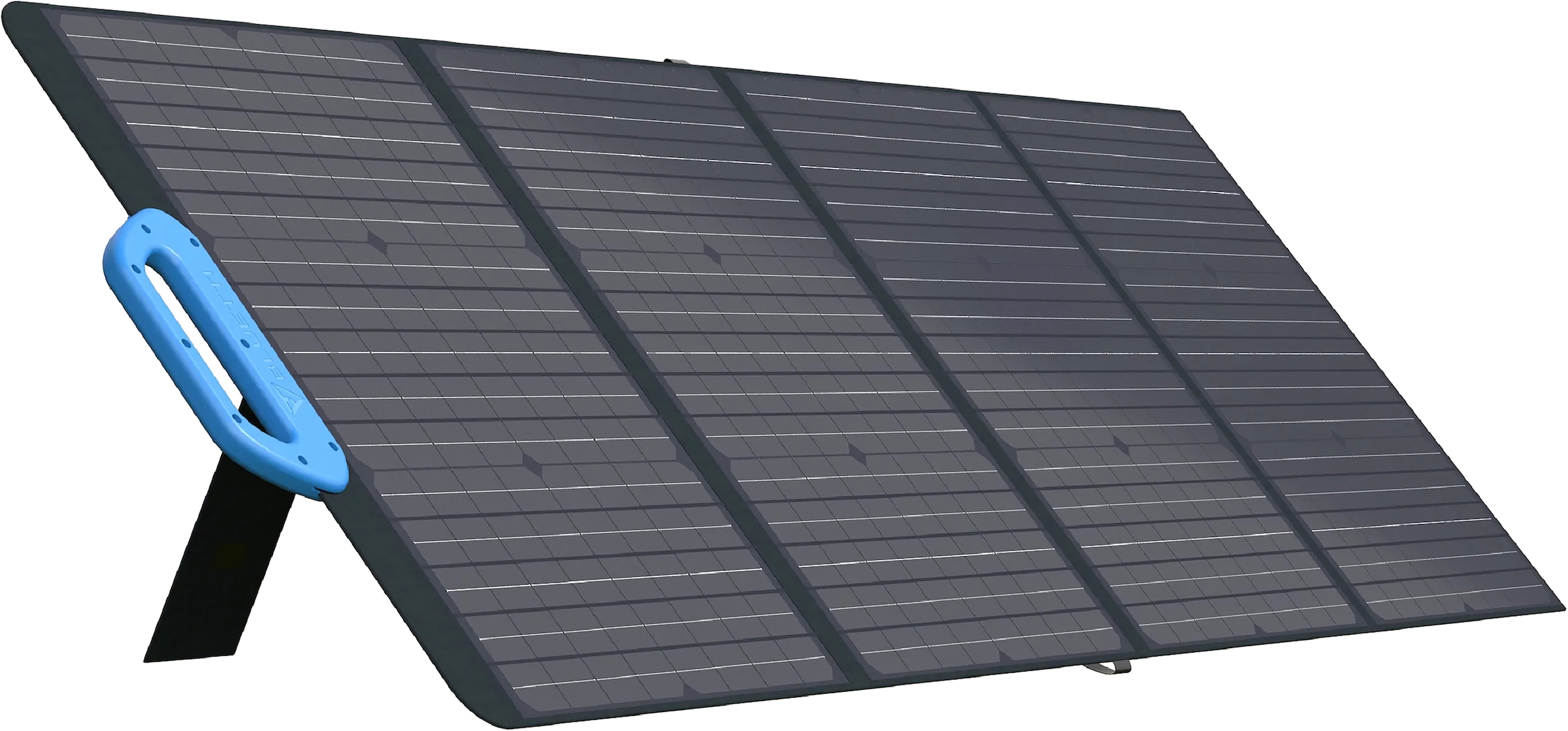 Solarmodul »Bluetti Zusammenklappbares Solarpanel PV120«