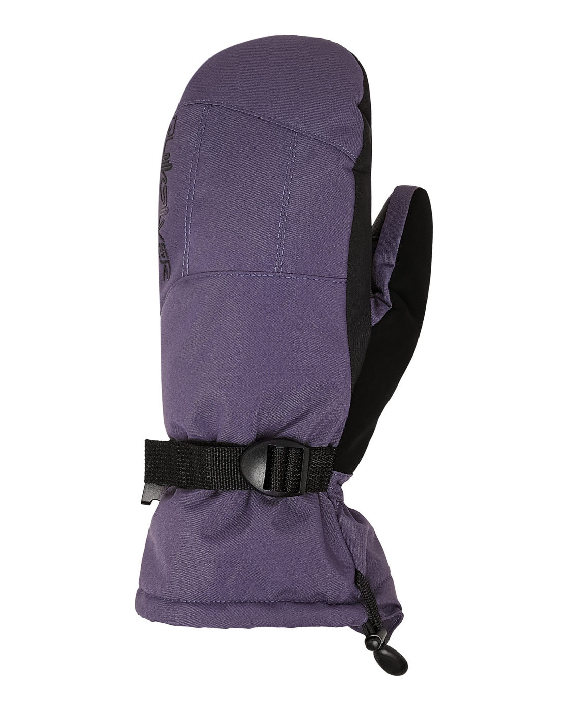 Quiksilver Snowboardhandschuhe »Mission«