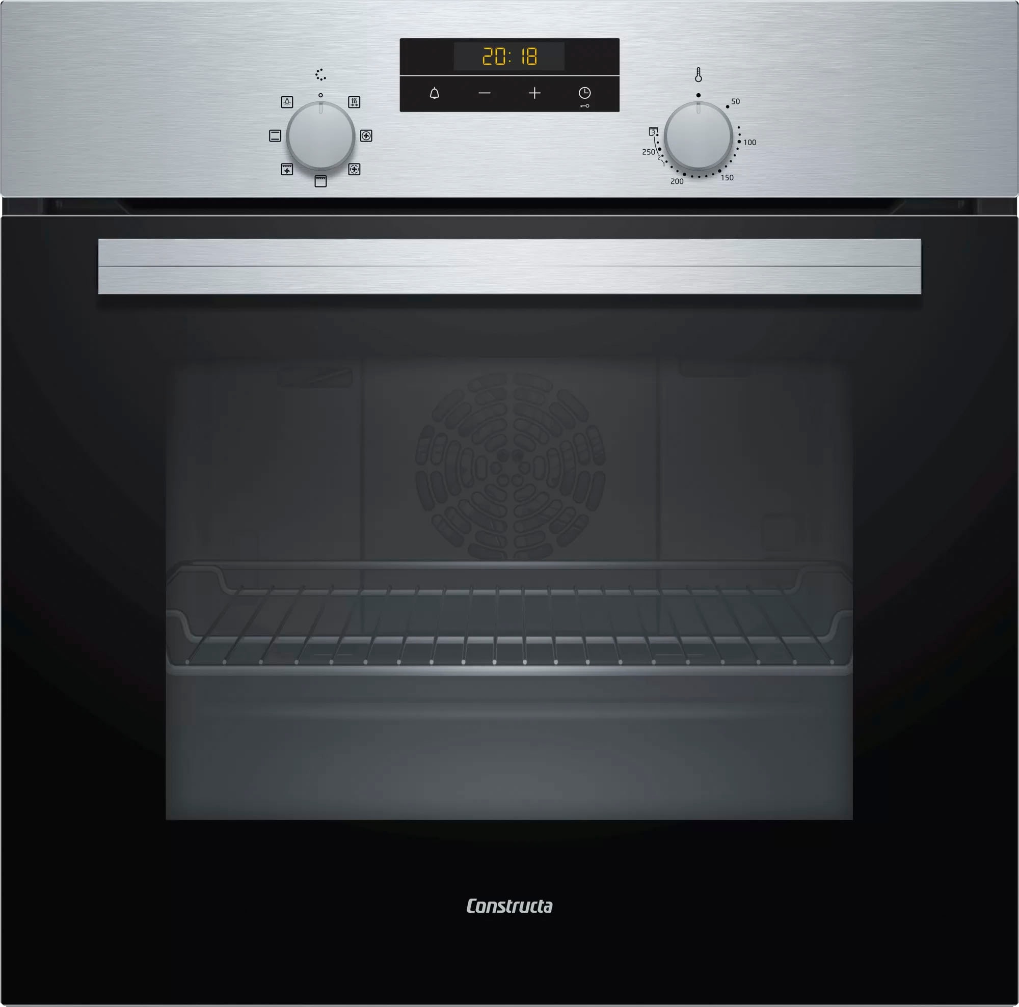 Backofen-Set »CX3BS604«