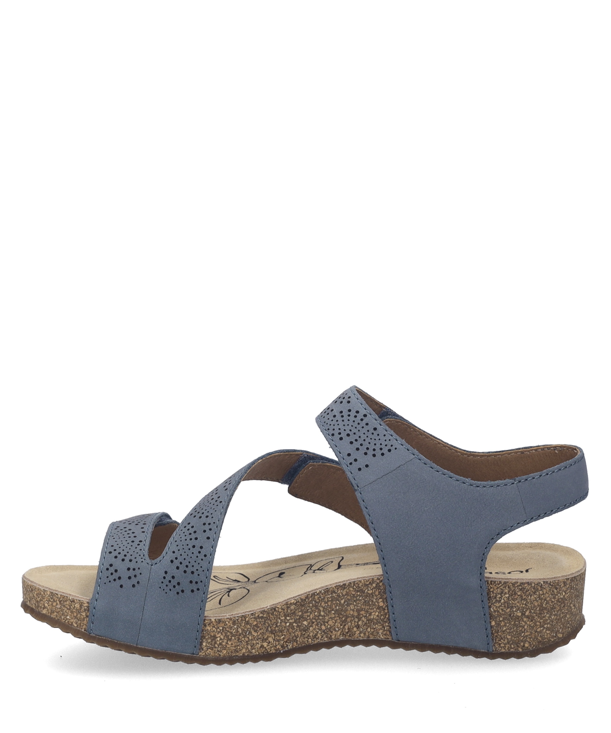 Josef Seibel Sandale »Tonga 78, indigo«