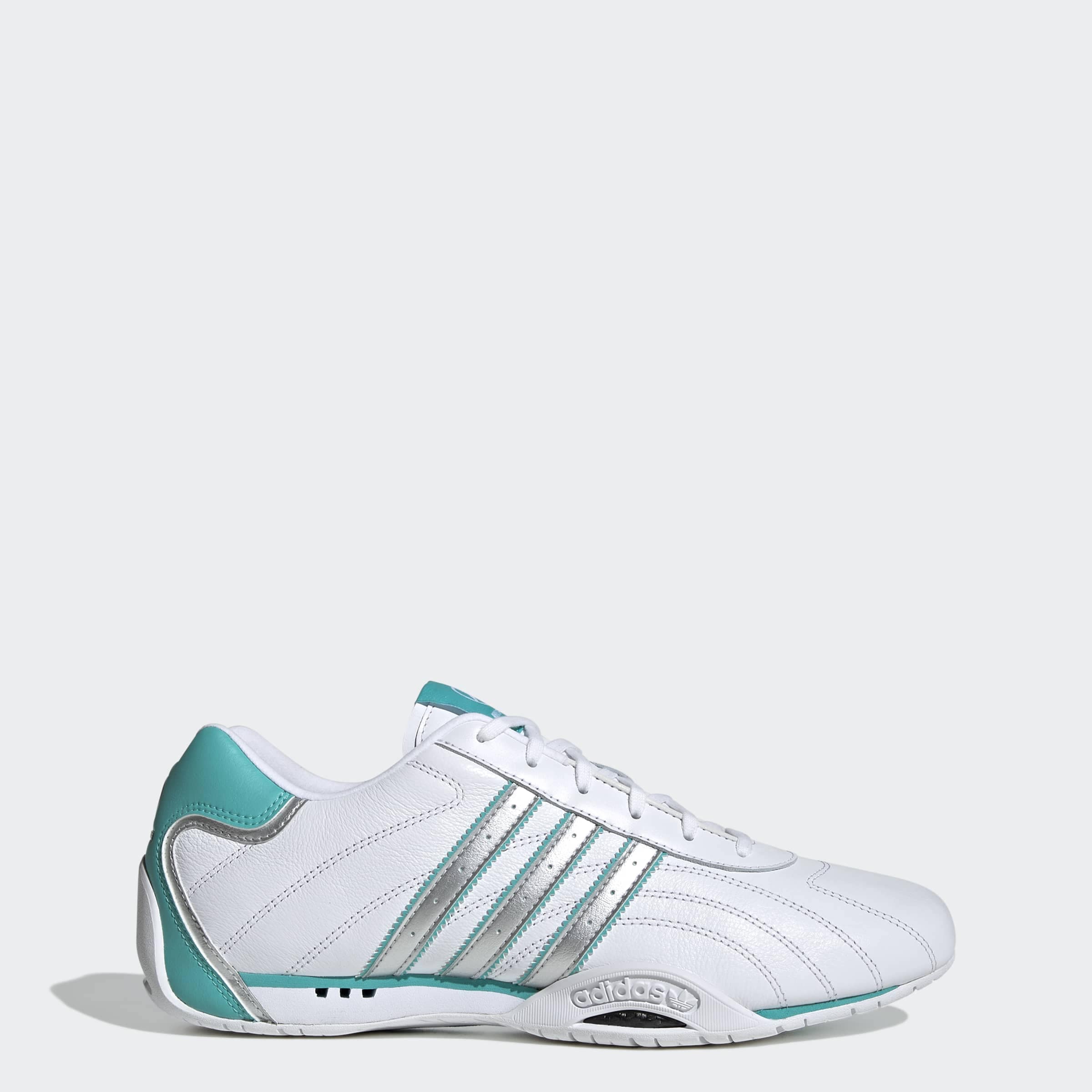 adidas Performance Sneaker »ADIRACER LO MERCEDES AMG PETRONAS F1 TEAM«