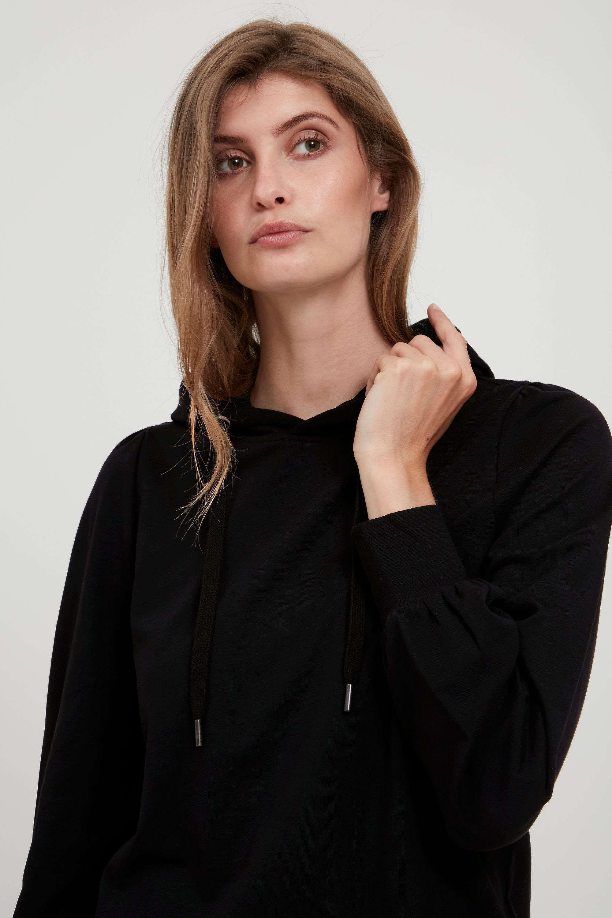 fransa Kapuzenpullover »Kapuzenpullover FRBesweat«
