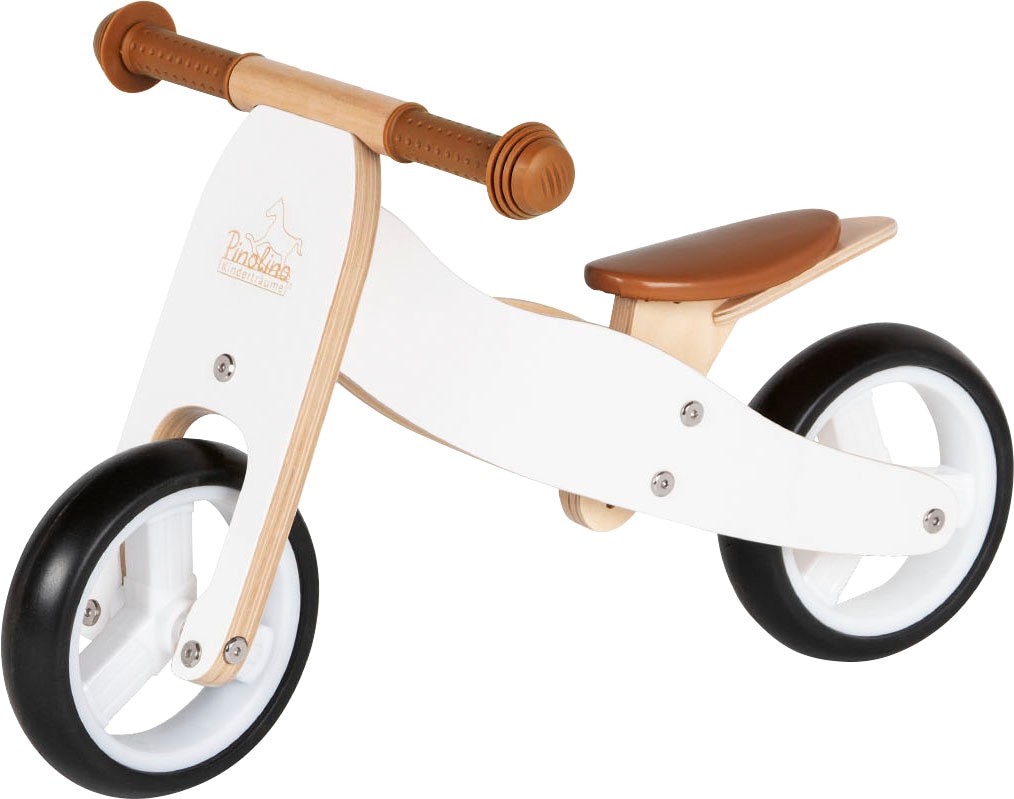 Pinolino® Laufrad »Charlie«, LxBxH: 66x41x33 cm kaufen