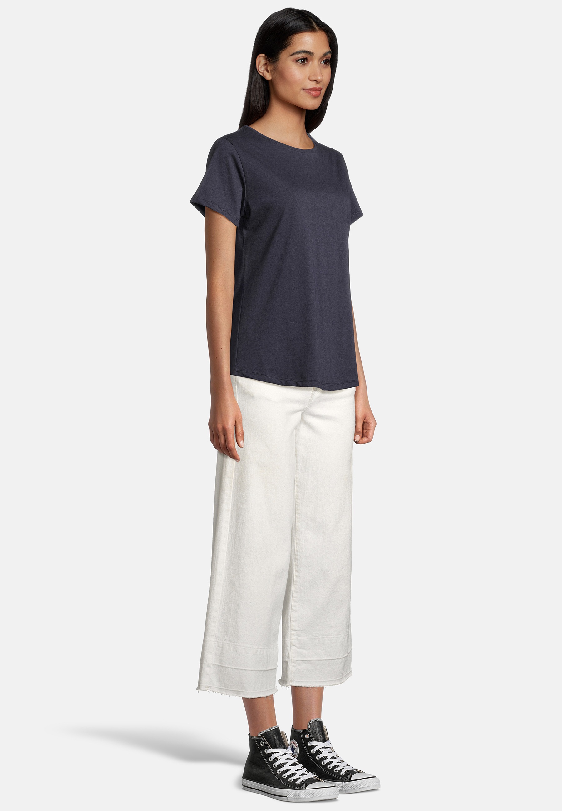 salzhaut T-Shirt »Shirt STEENTJE«