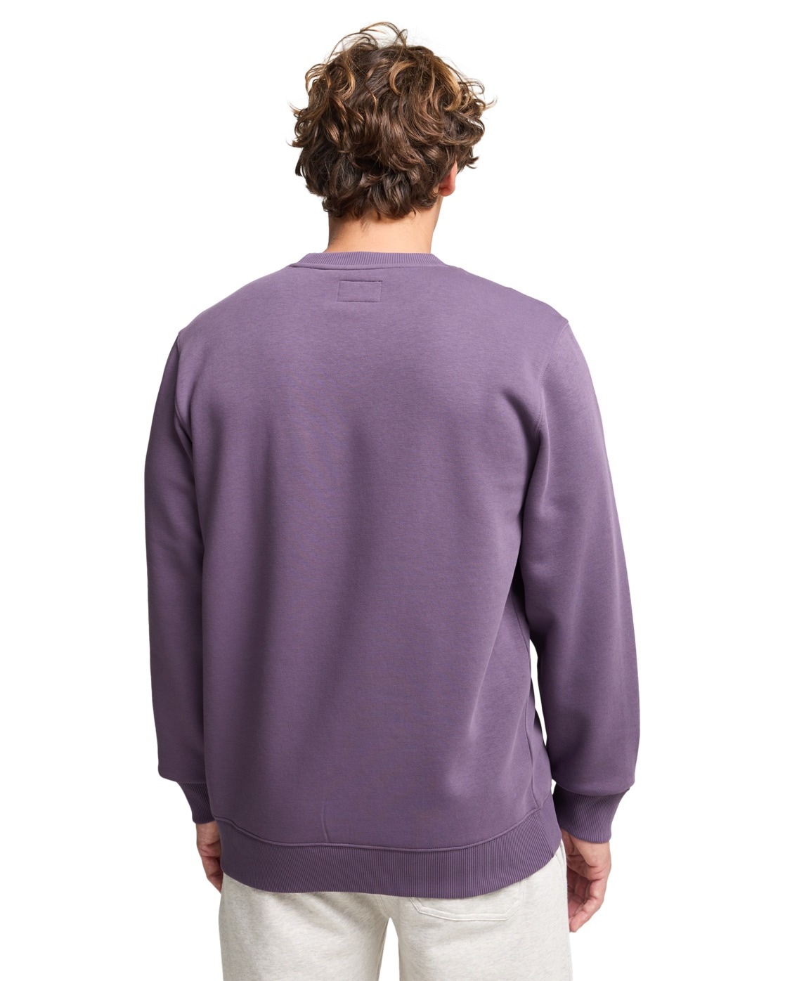 Billabong Sweatshirt »Arch Cr«
