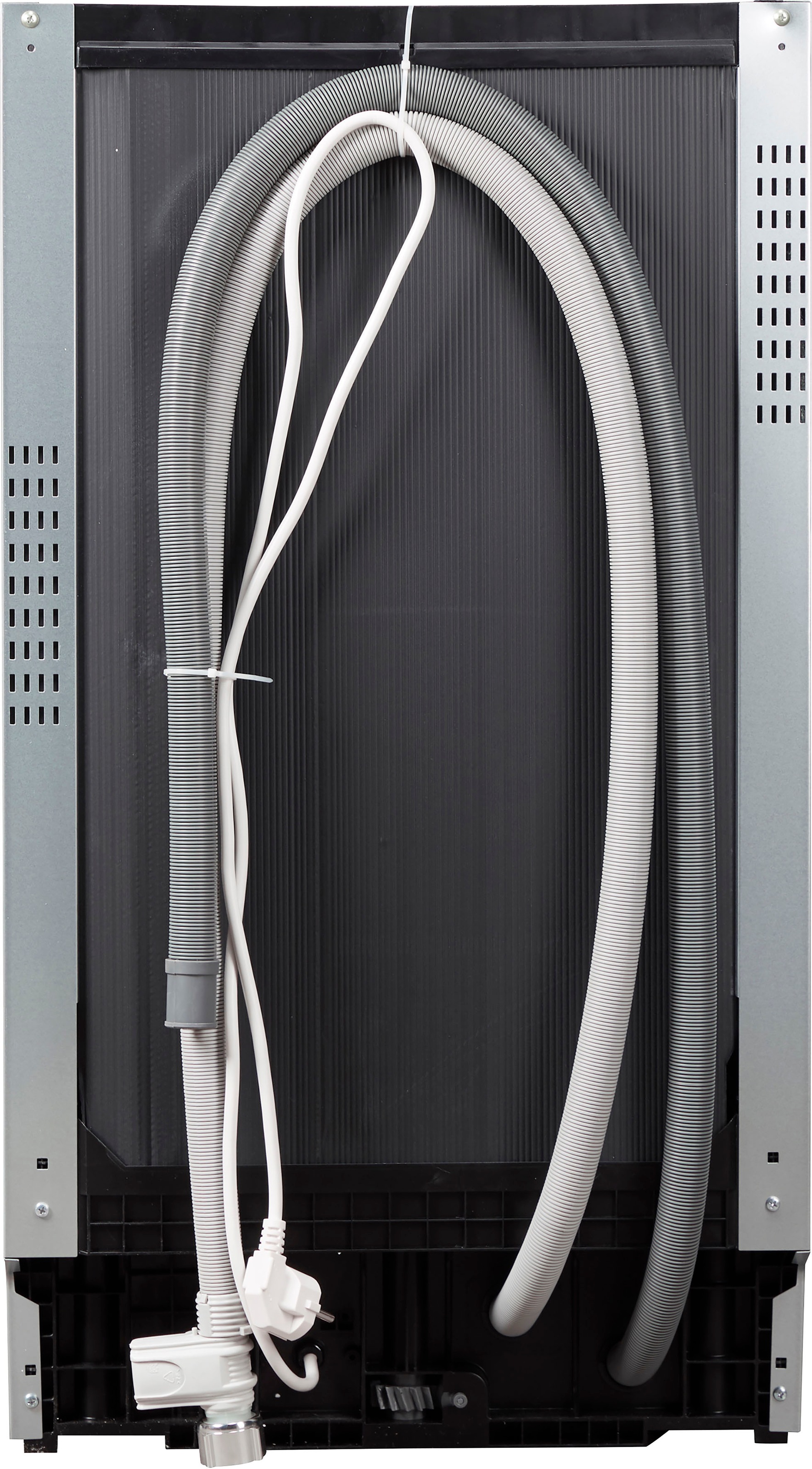 GORENJE vollintegrierbarer Geschirrspüler »GV520E10«, 11 Maßgedecke