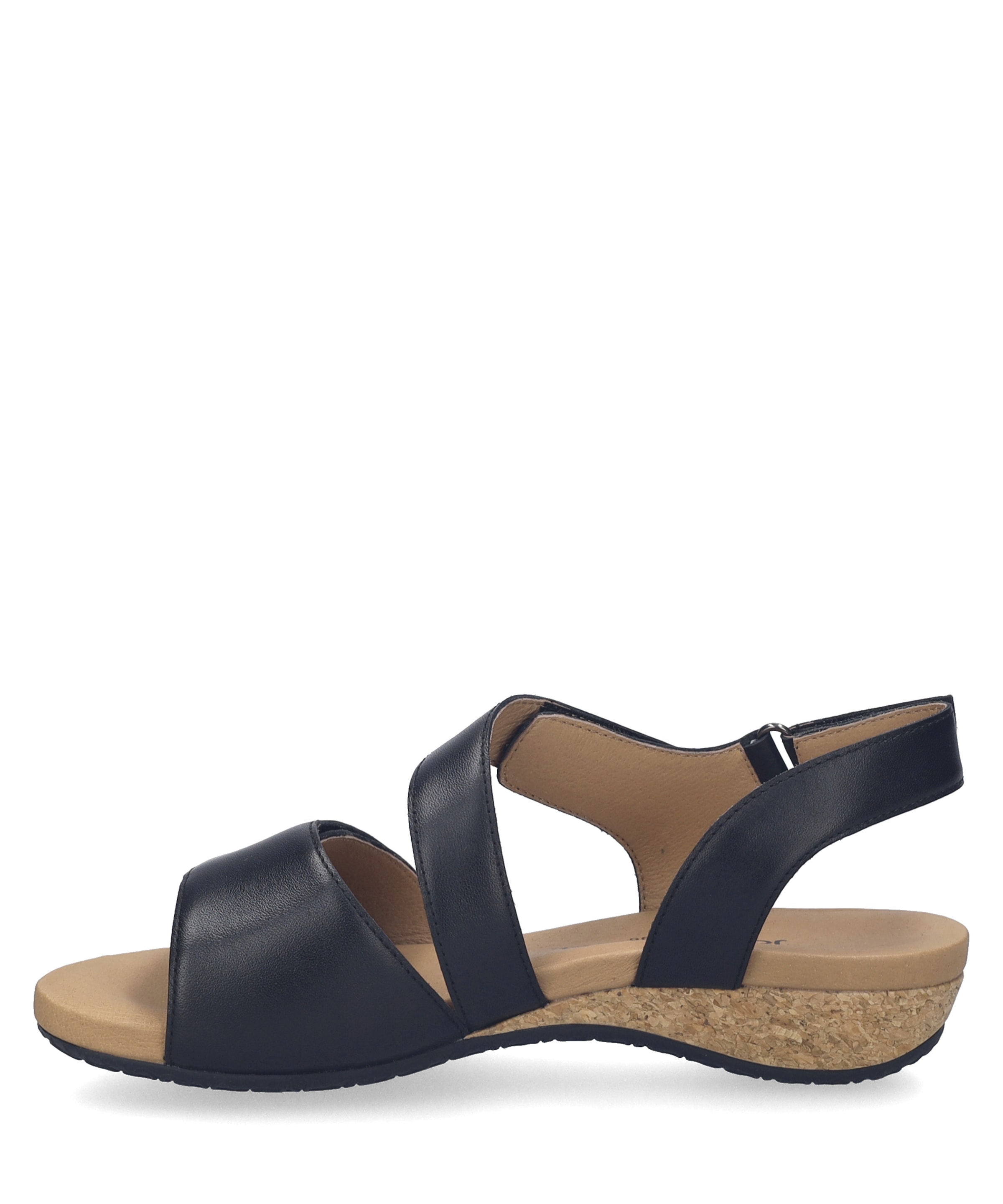 Josef Seibel Sandale »Fleur 01, schwarz«