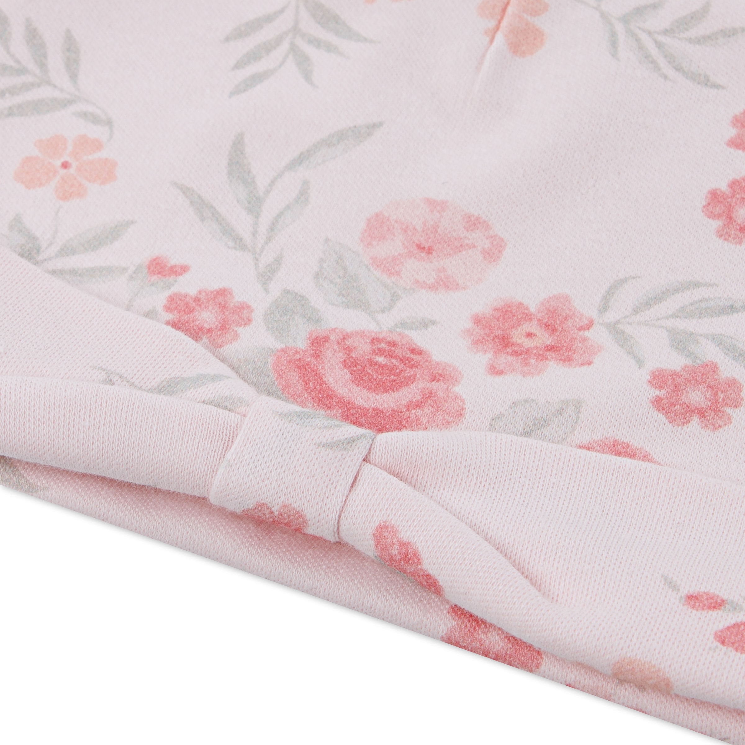 HUGGIES babywear Babydecke »HGHG 3PC BLANKET SET« mit All-Over Print