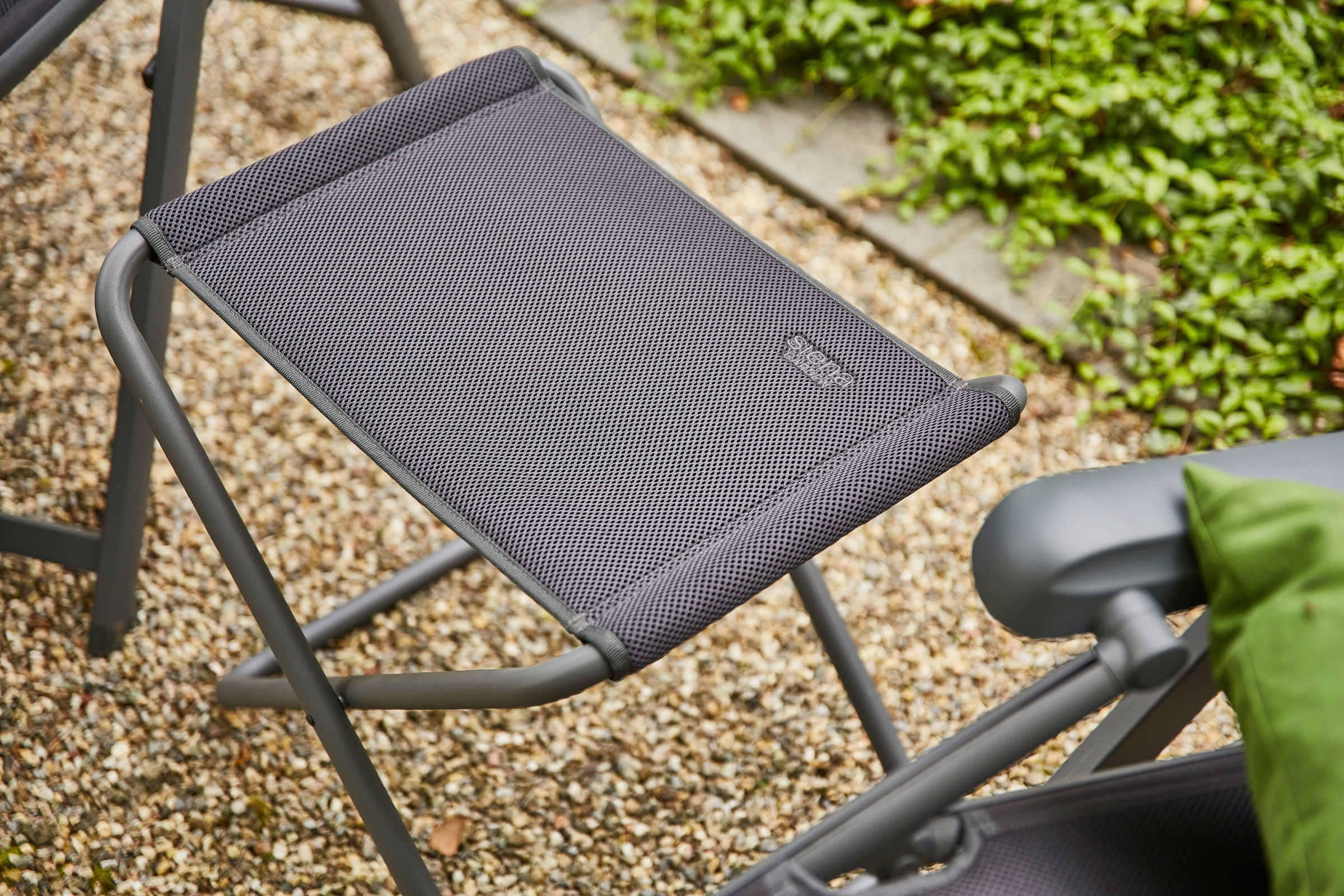 Siena Garden Garten-Essgruppe »Premium«, (4 tlg.)