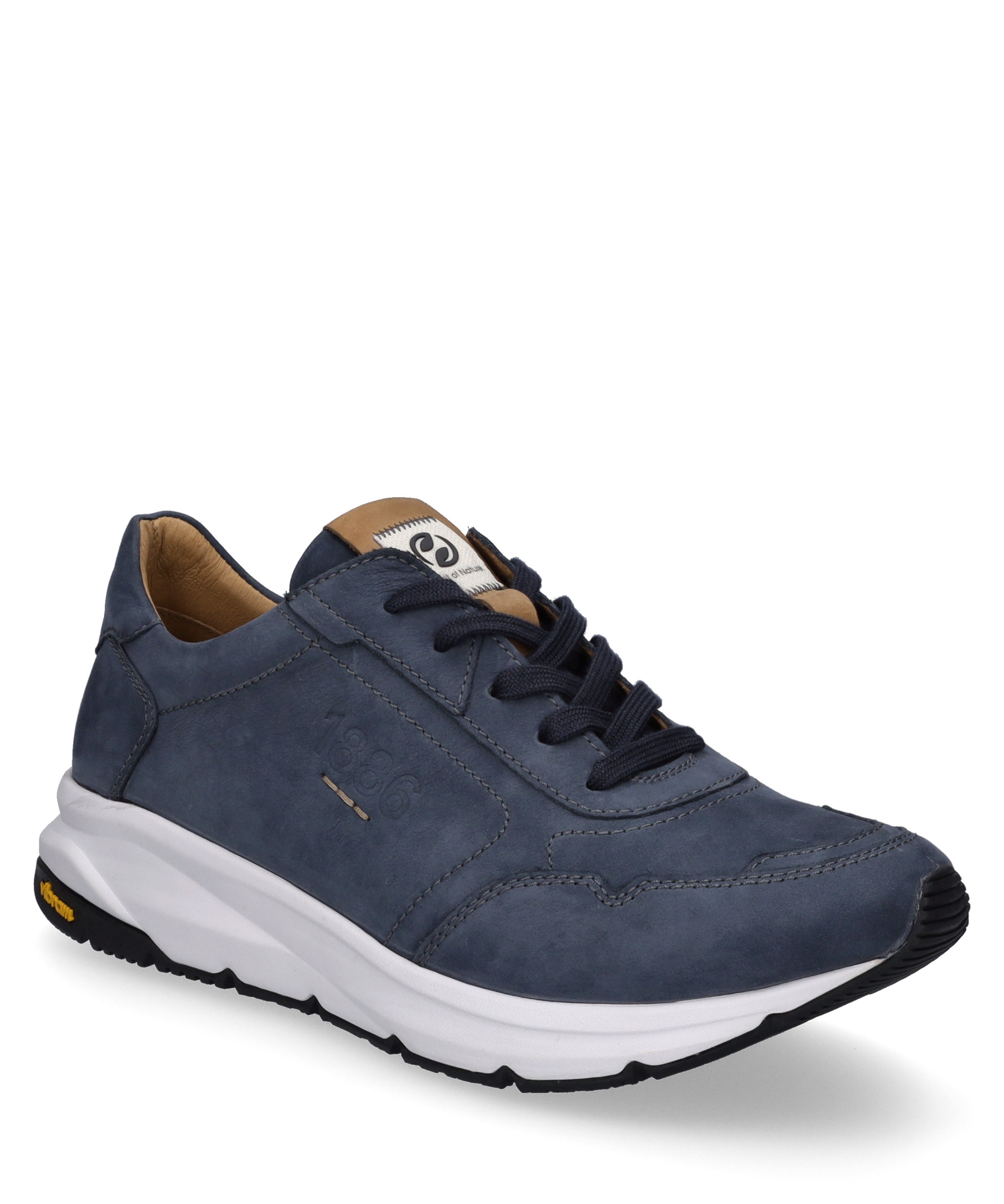 Josef Seibel Sneaker »Donald 01, ocean-kombi«