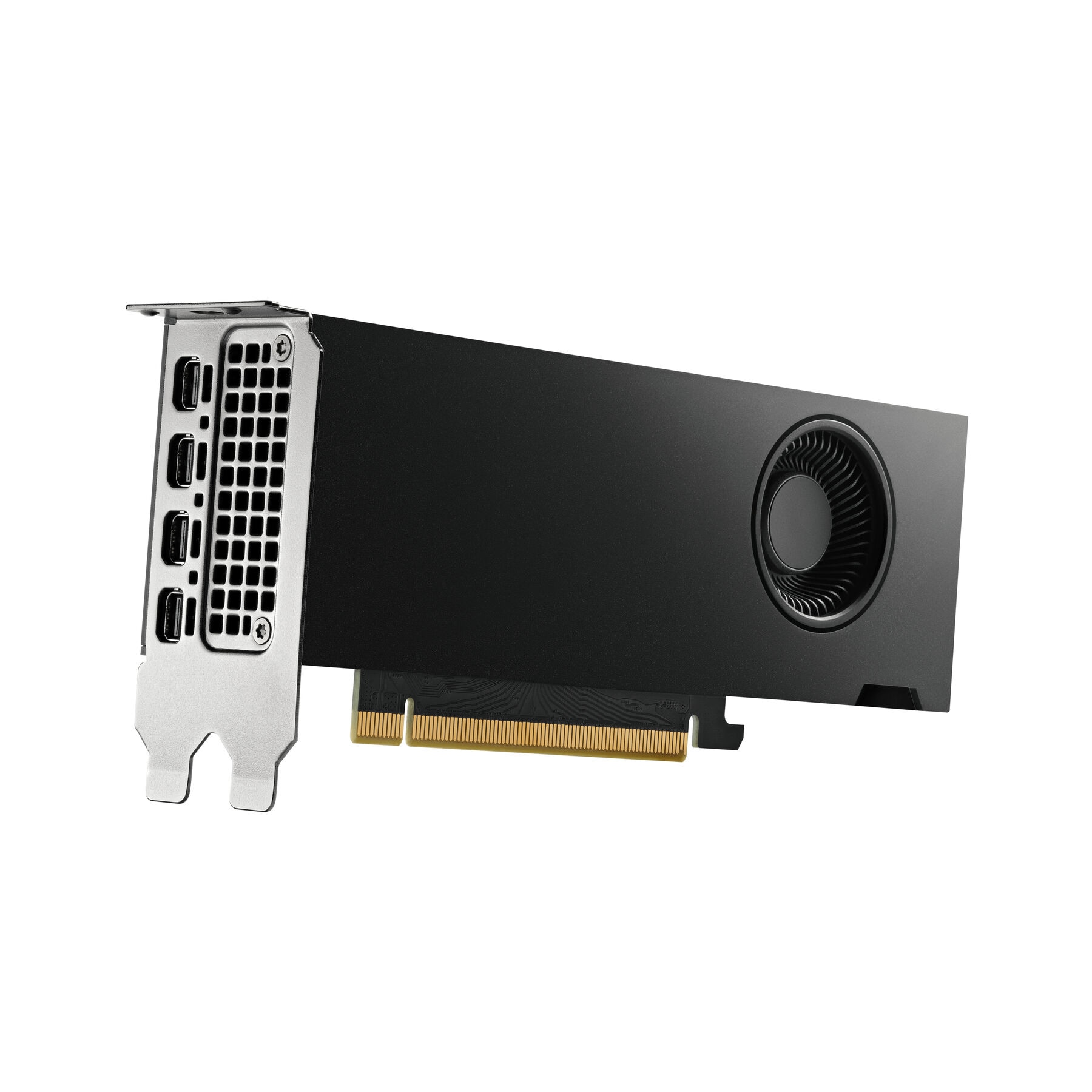 PNY Grafikkarte »NVIDIA RTX 4000 ADA«