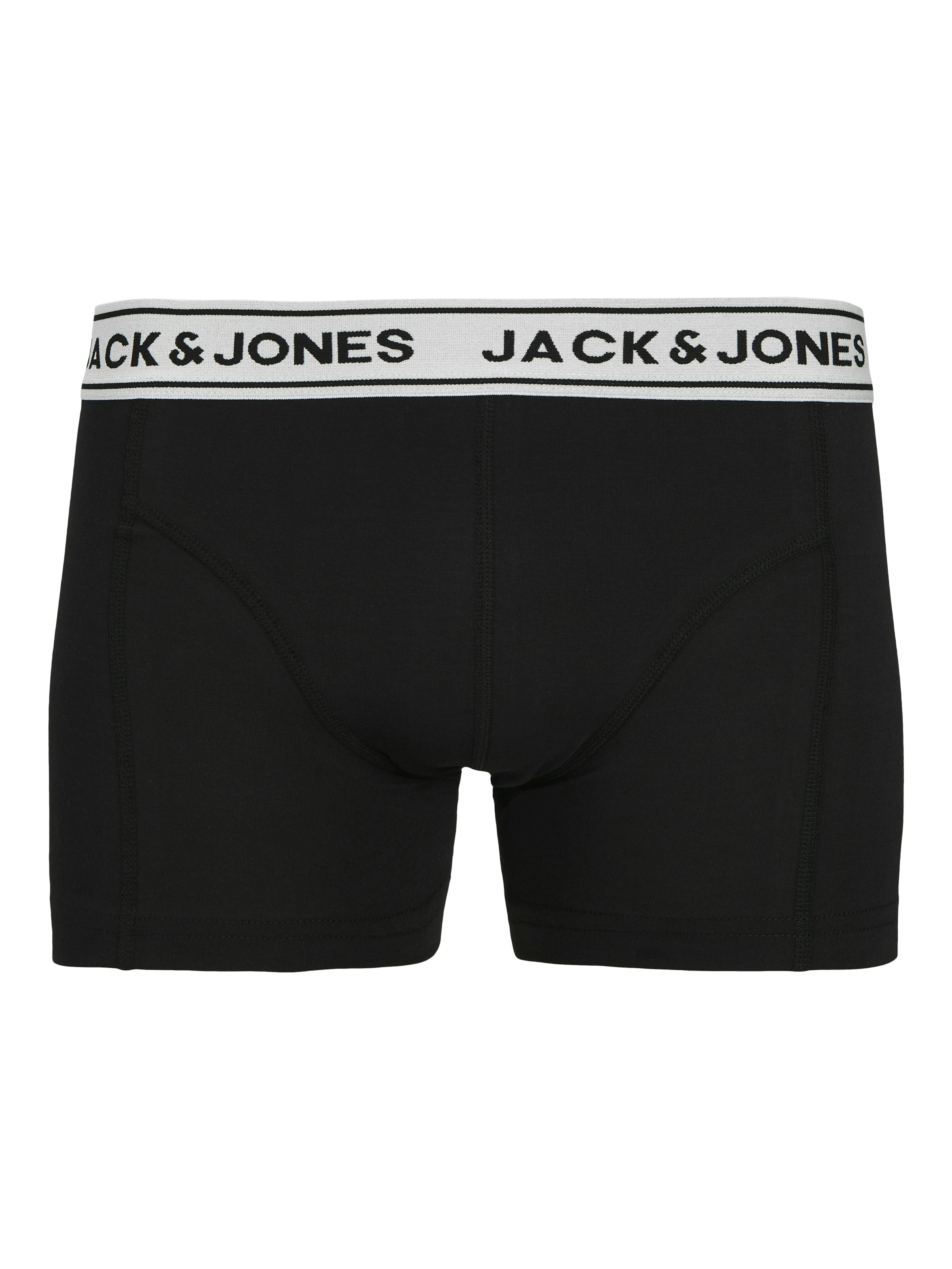 Jack & Jones Trunk »JACCRISP TRUNKS 6-PACK«, (Packung, 6 St.), Großpackung