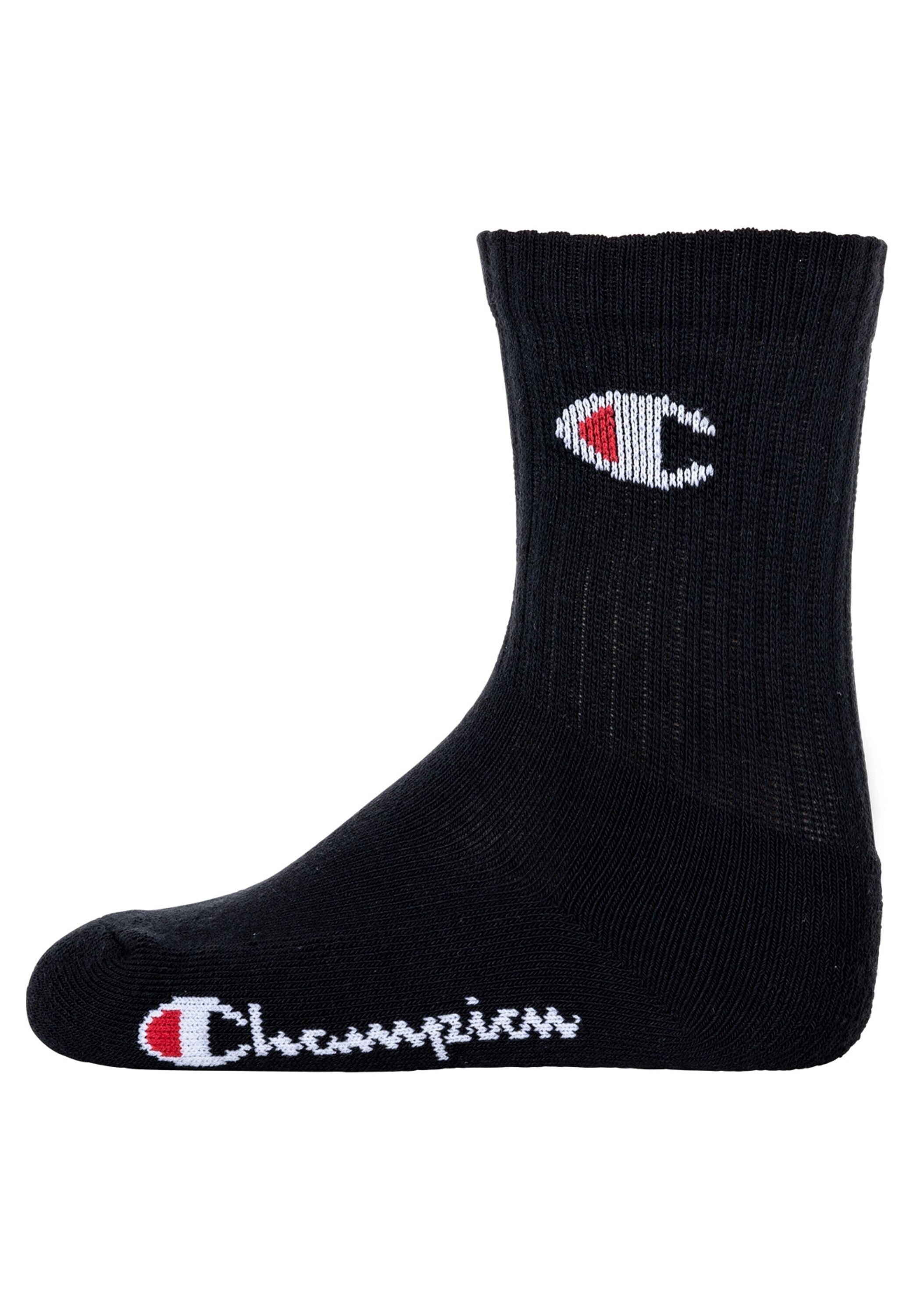 Champion Kurzsocken »Socken 3er Pack«