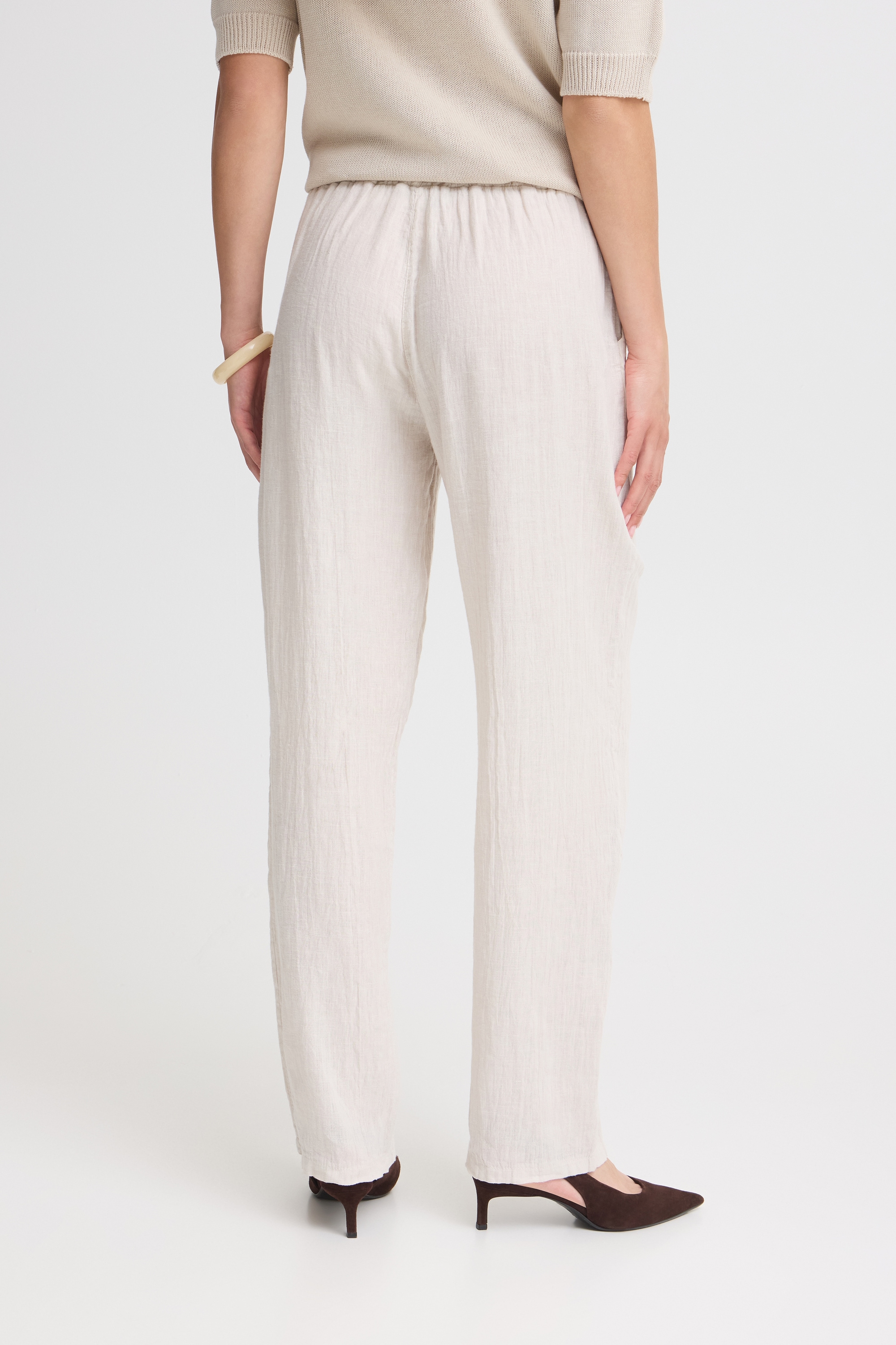 Sorbet Stoffhose »SORBET Casual Hose SBFONTANELLE«