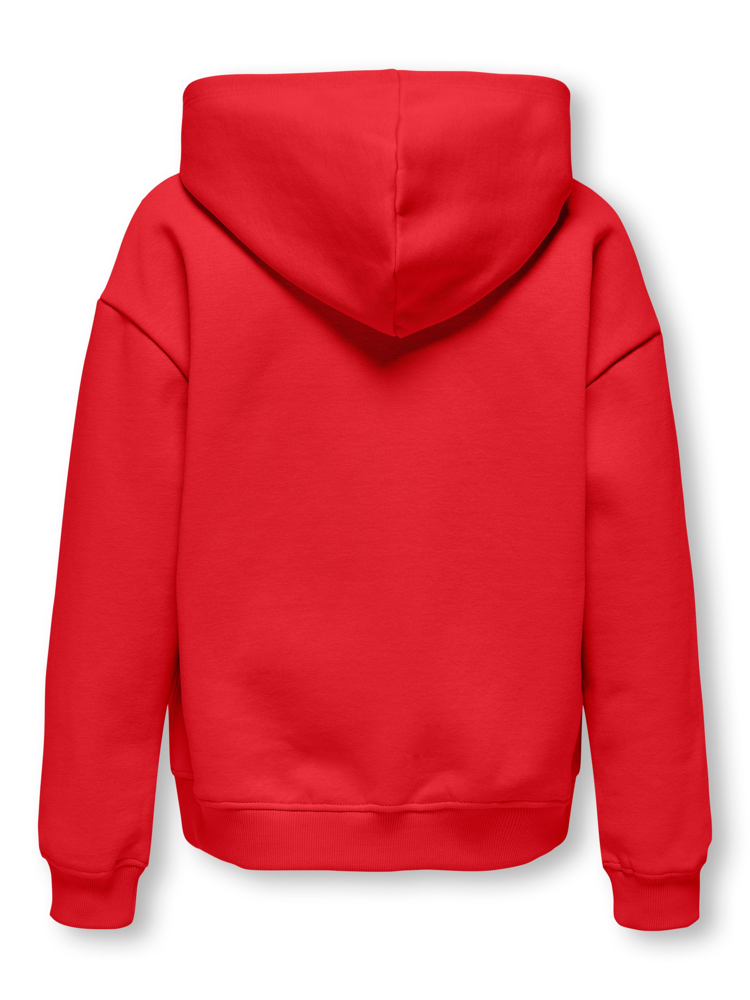 KIDS ONLY Hoodie »KOGBILLIE L/S HOODIE SWT«