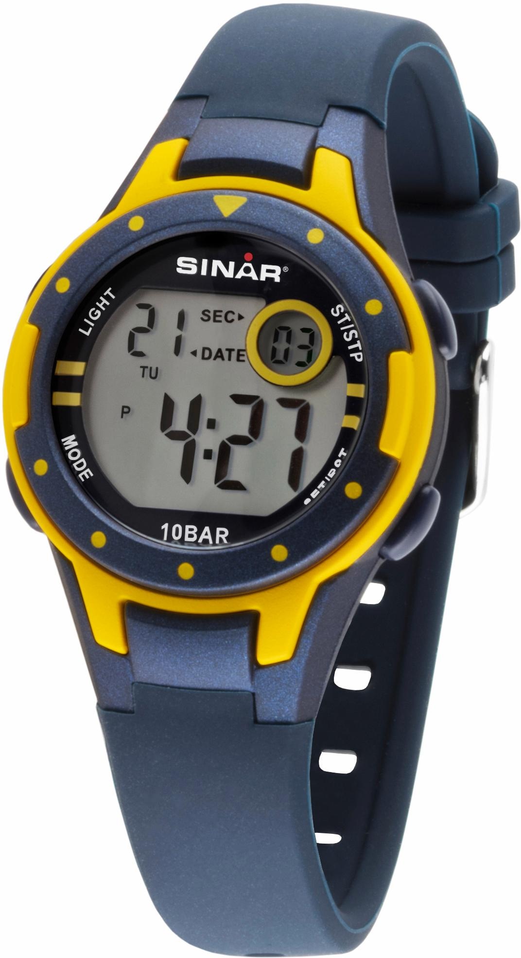 SINAR Geschenk bei auch OTTO »XE-52-2«, ideal als Chronograph