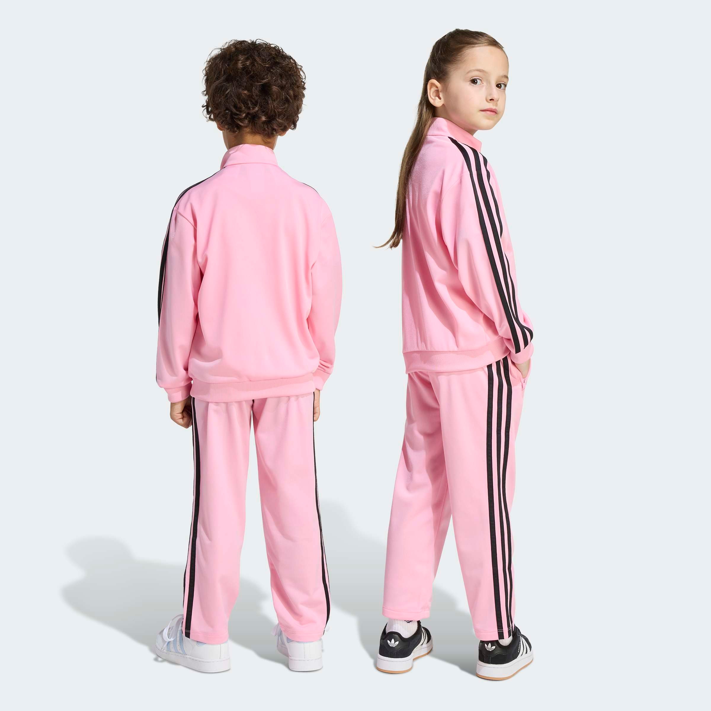 adidas Originals Trainingsanzug »FIREBIRD TS« 2 tlg.
