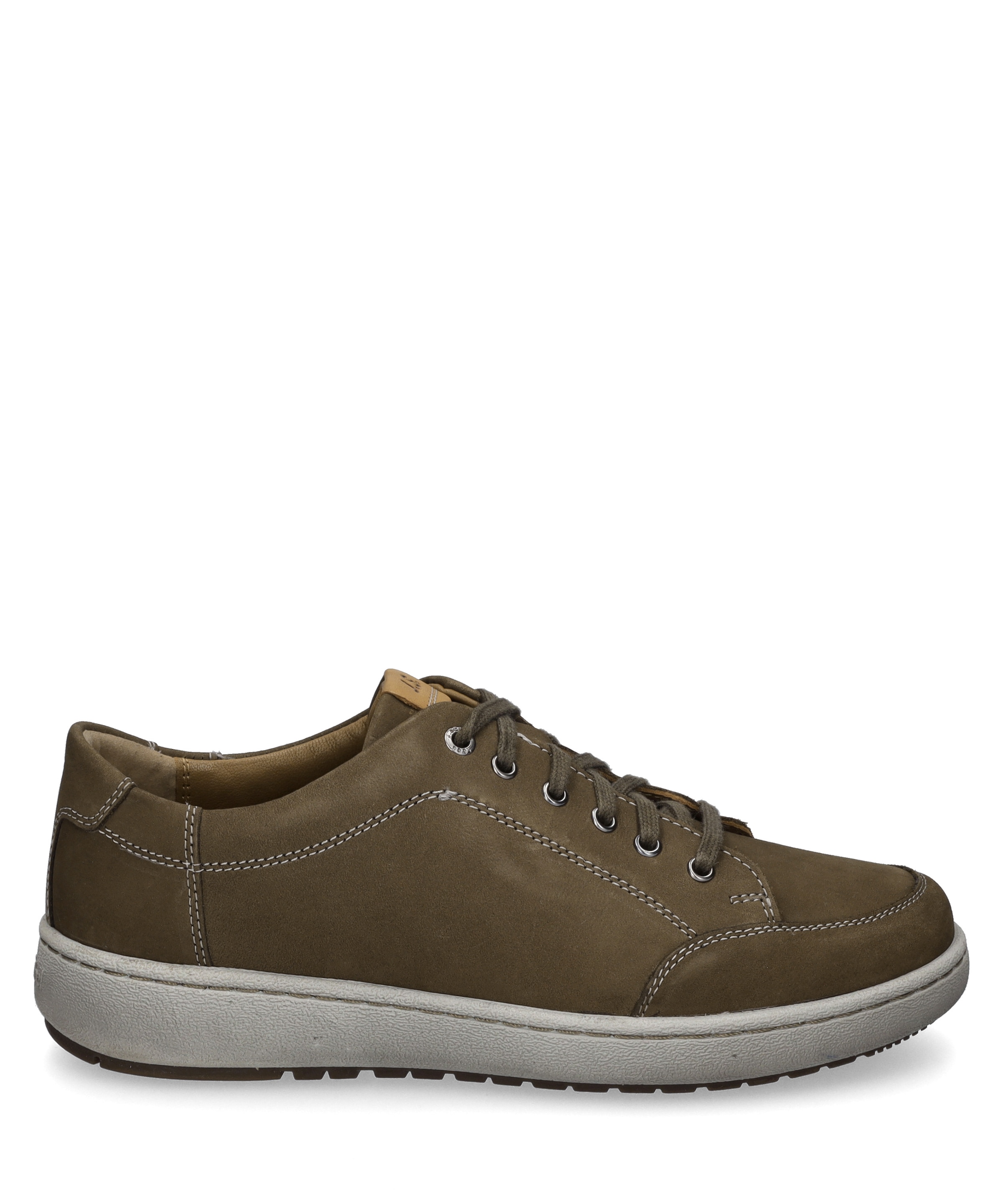 Josef Seibel Sneaker »David 03, oliv-kombi«