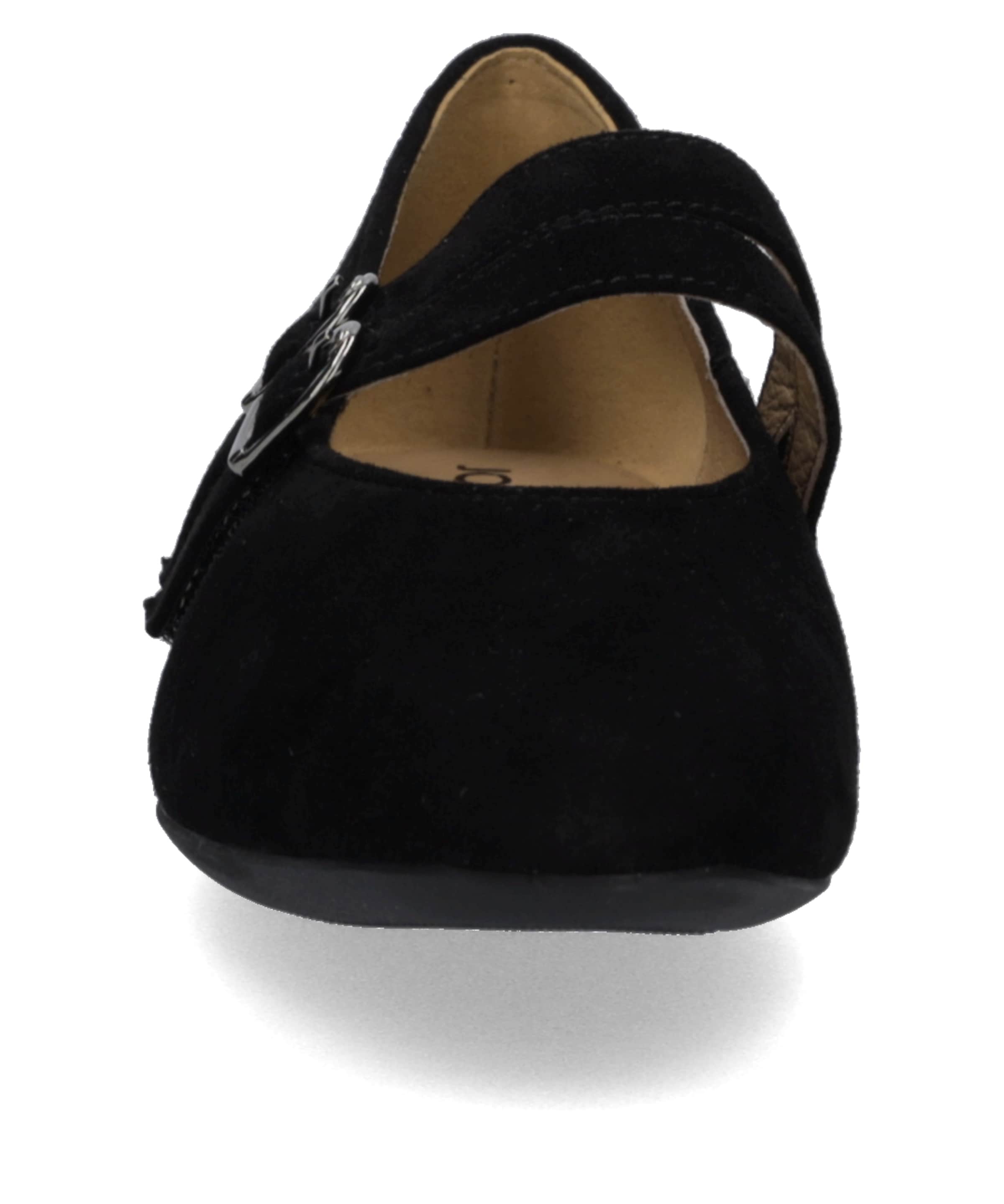 Josef Seibel Ballerina »Chloe 03, schwarz«