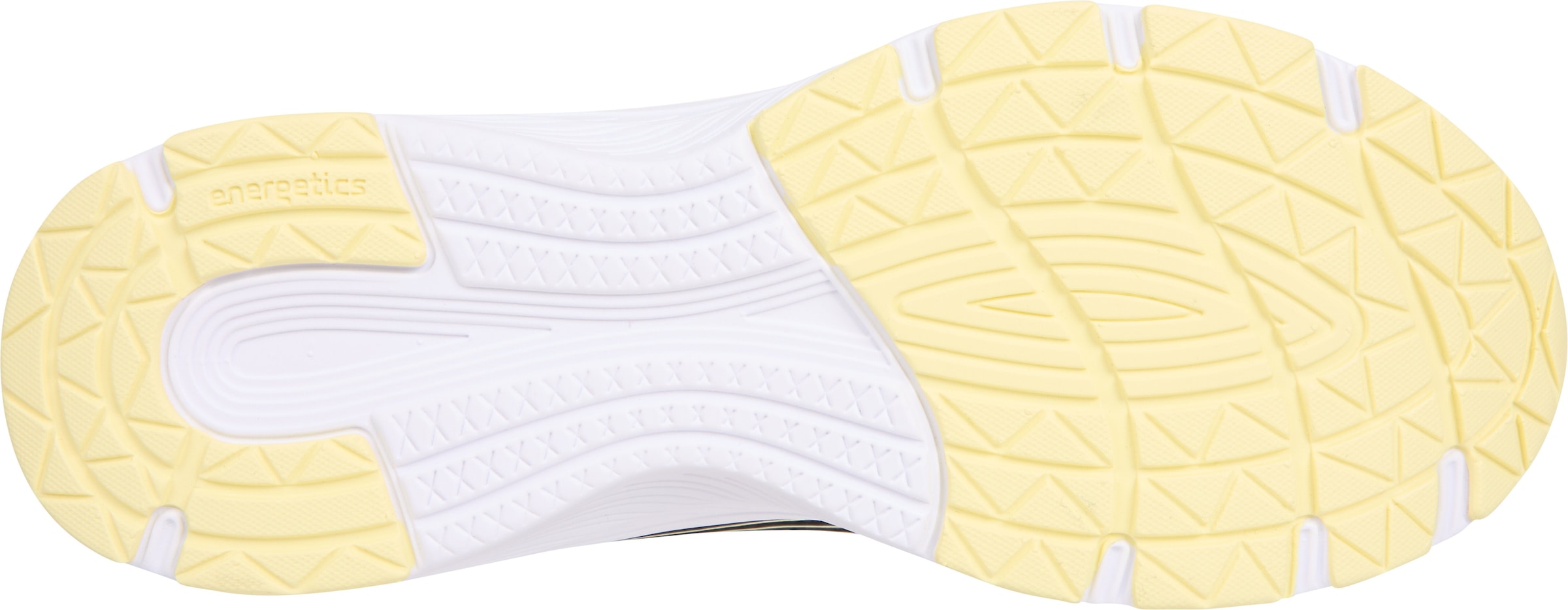 Energetics Laufschuh »Elexir XIII J«