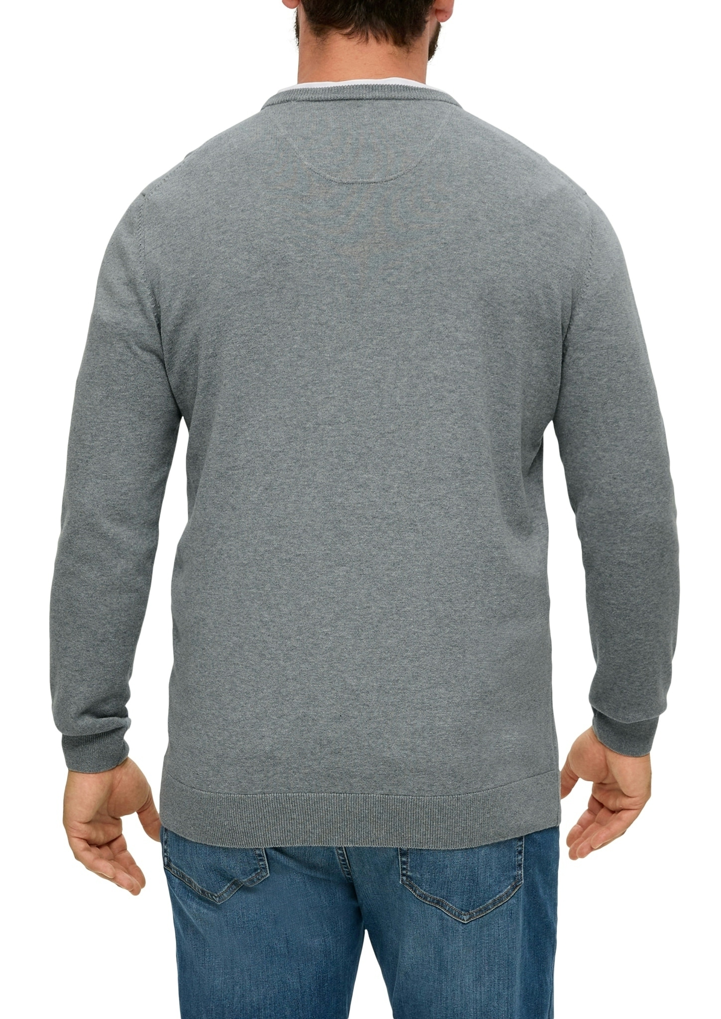 s.Oliver Men Big Sizes Big Sizes / Große Größen