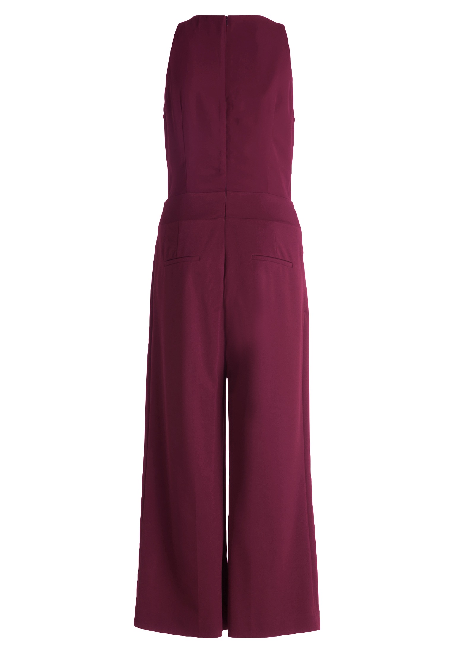 Vera Mont Jumpsuit »Jumpsuit mit Bindegürtel«