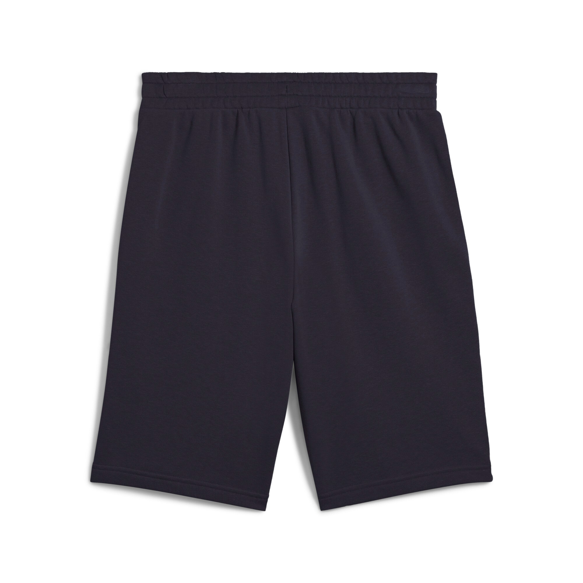 PUMA Trainingsshorts »ESS 2 COLOR NO. 1 LOGO SHORTS 10" TR«