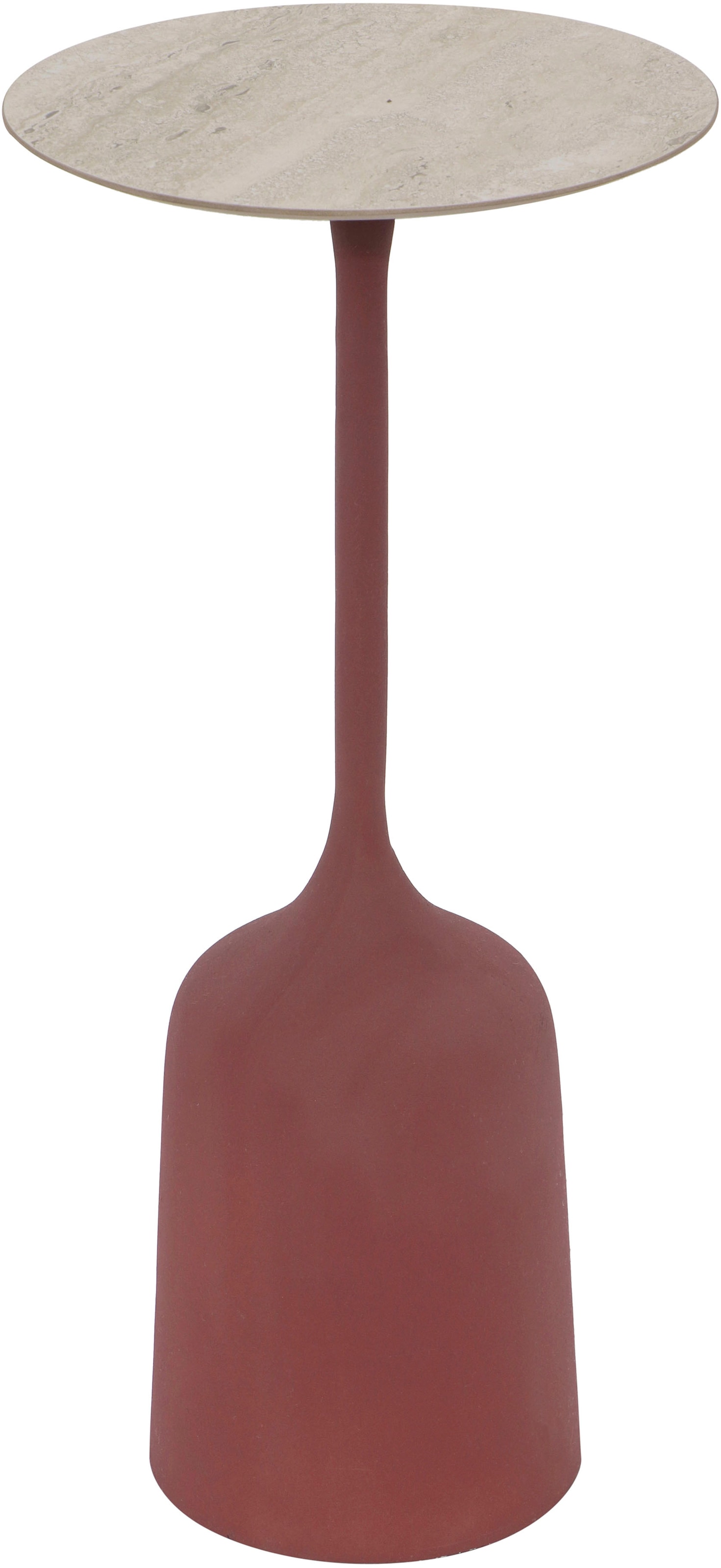 MIRRORS AND MORE Beistelltisch »ALTAN« 2 Stk. tlg.