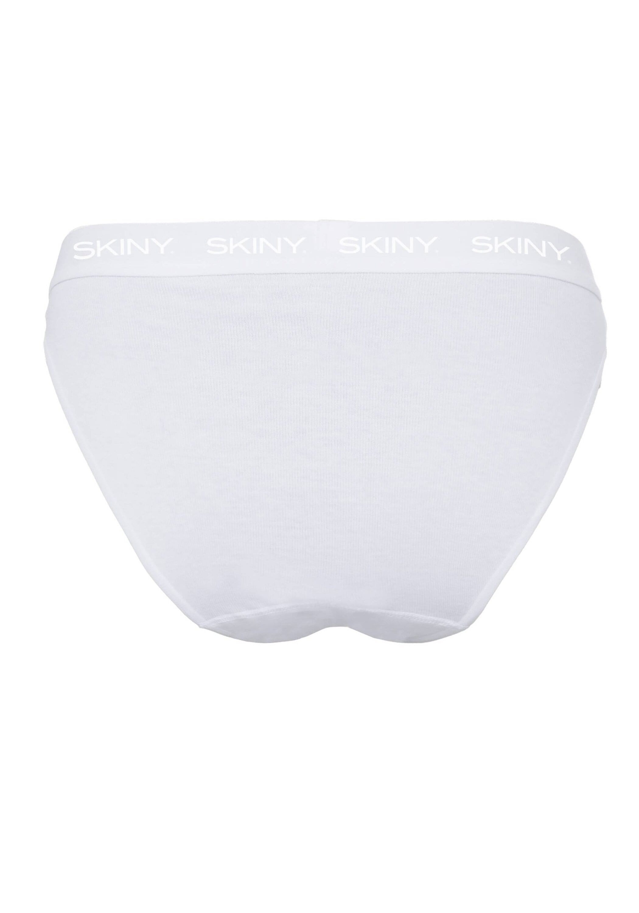 Skiny Slip »Slip 2er Pack«