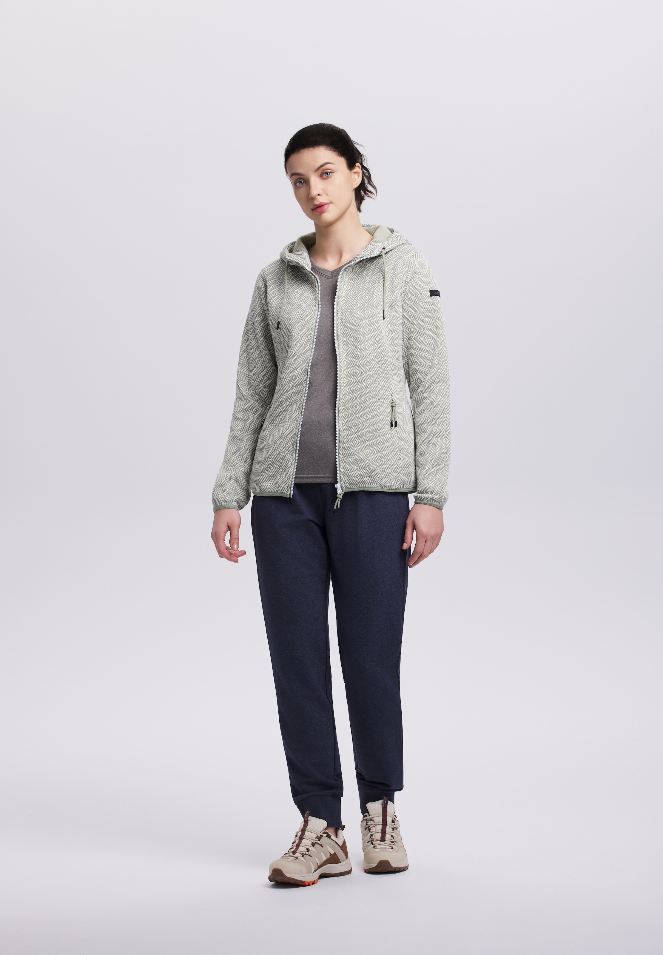 Icepeak Fleecejacke »ADRIAN«