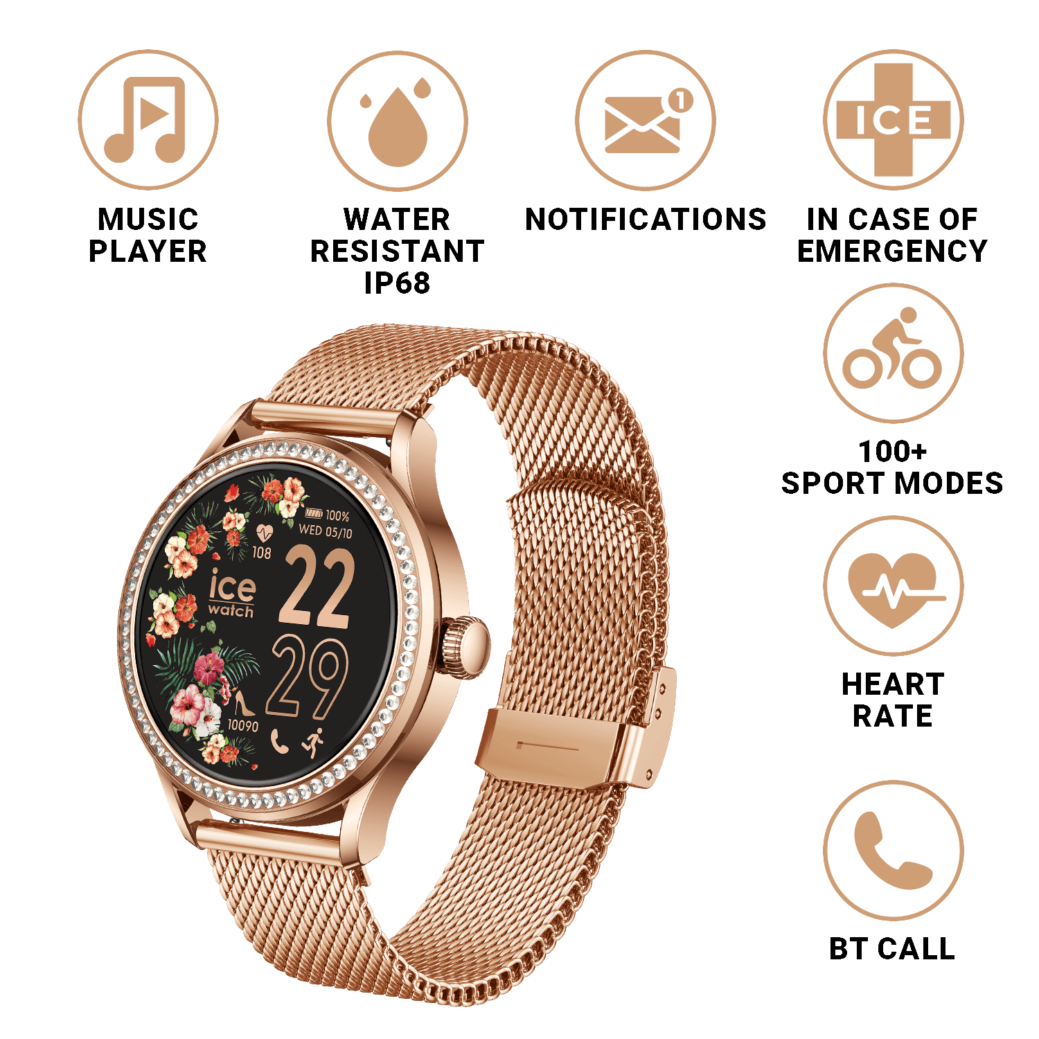 ice-watch Smartwatch