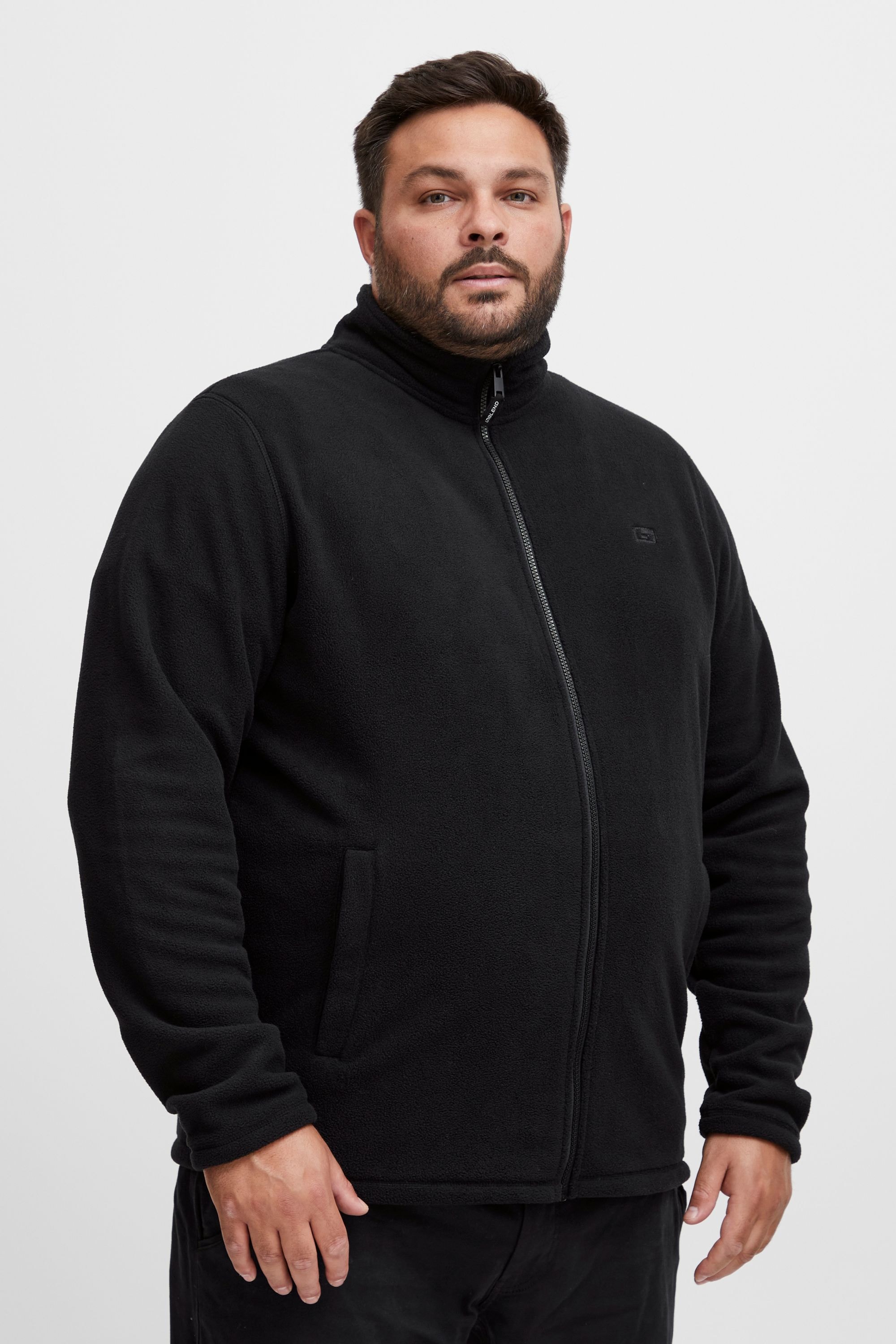 Blend Fleecejacke »Fleecejacke BHBFlinne«