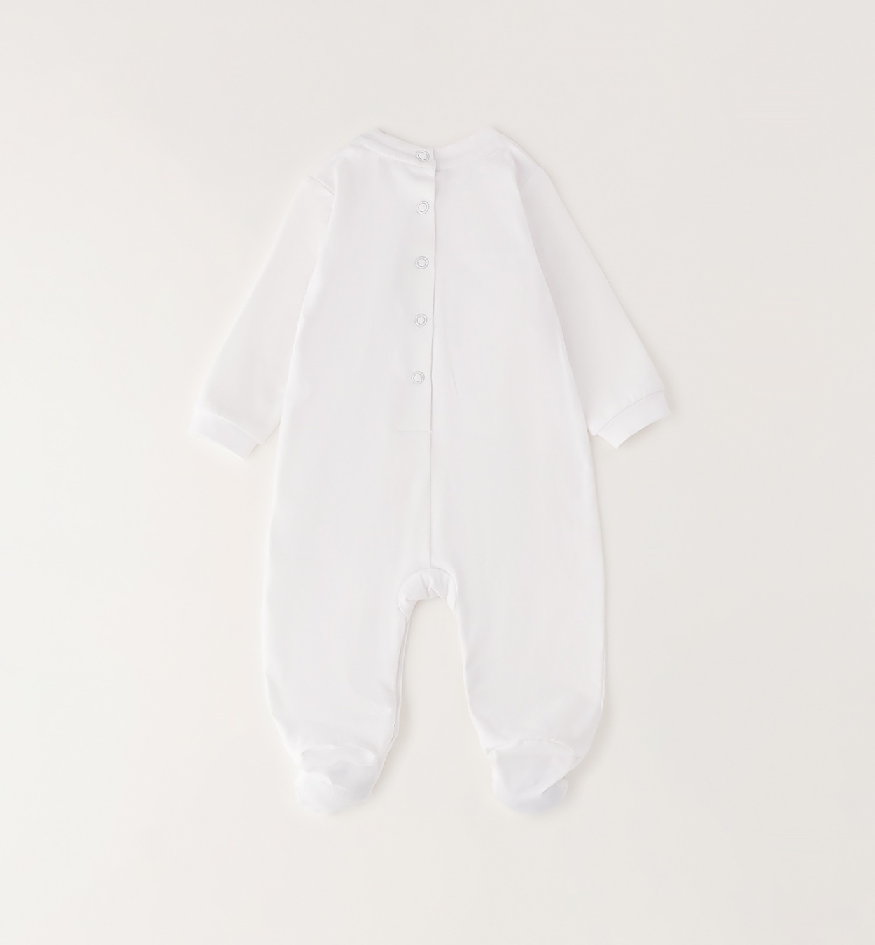 Minibanda Strampler »BABY GIRL ROMPERS«
