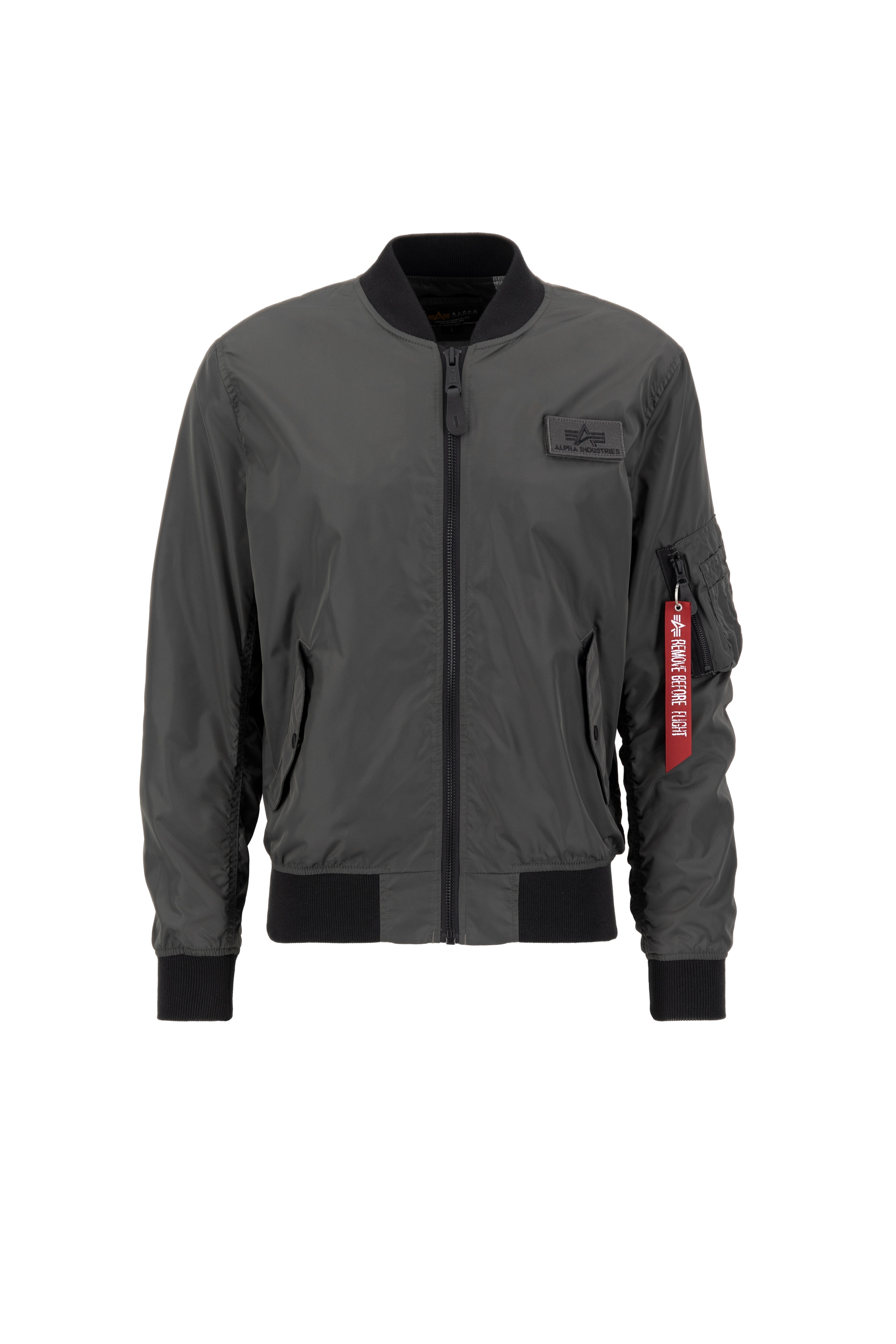 Bomberjacke »Alpha Industries Men - Bomber Jackets MA-1 TTC Two Tone Contrast«