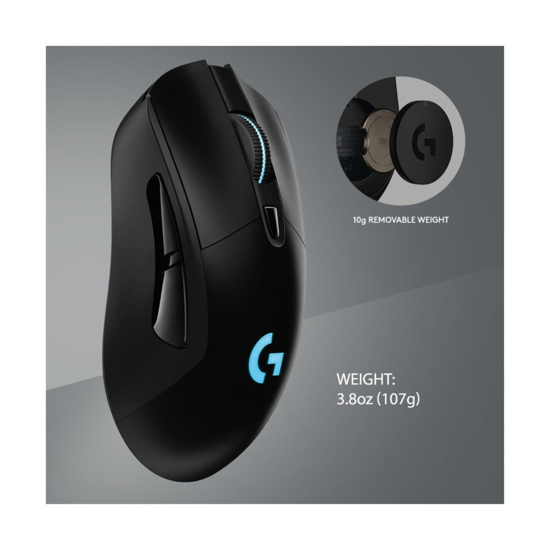 Logitech Maus »G703 Lightspeed«