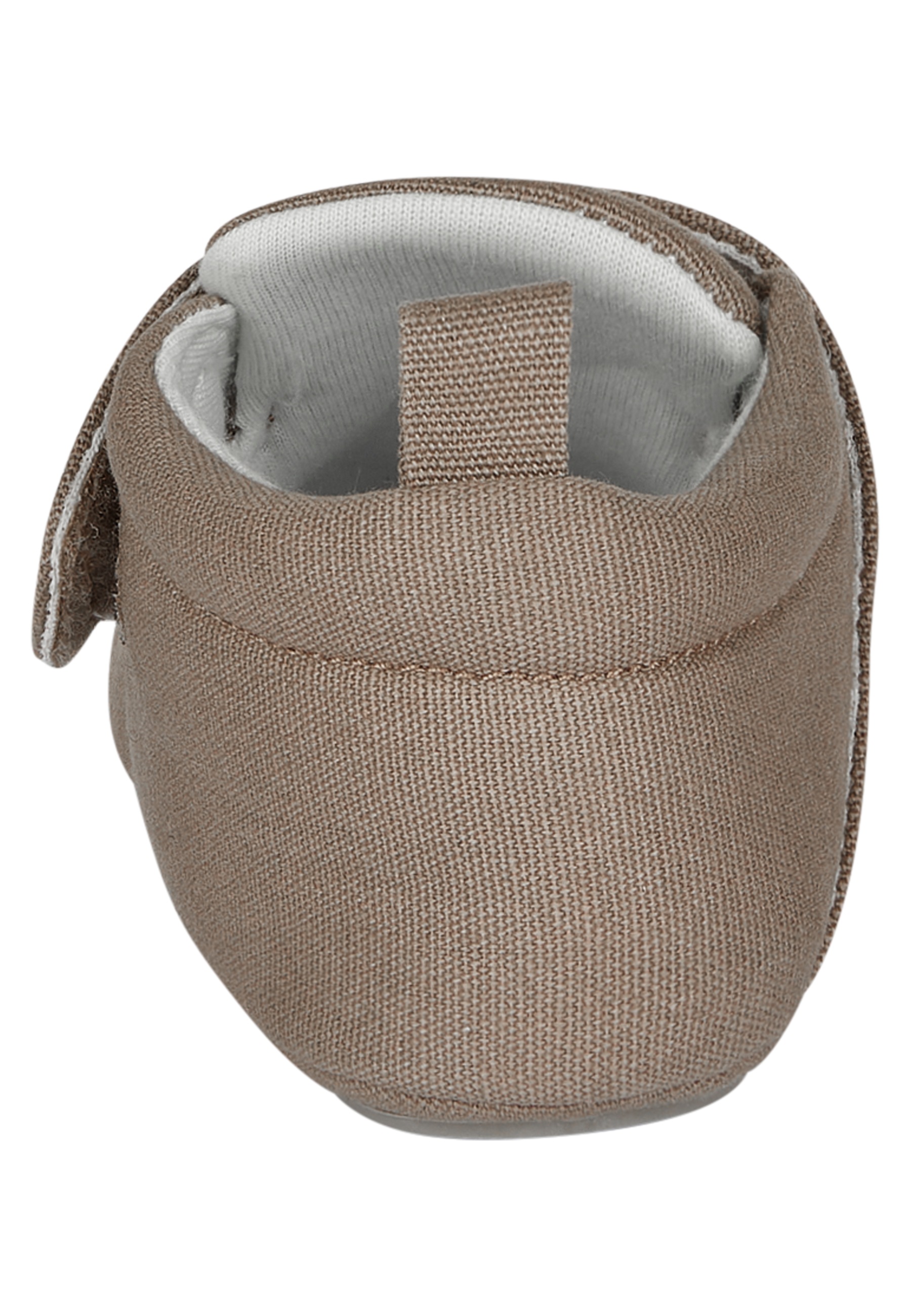Sterntaler® Krabbelschuh »Krabbelschuhe uni«