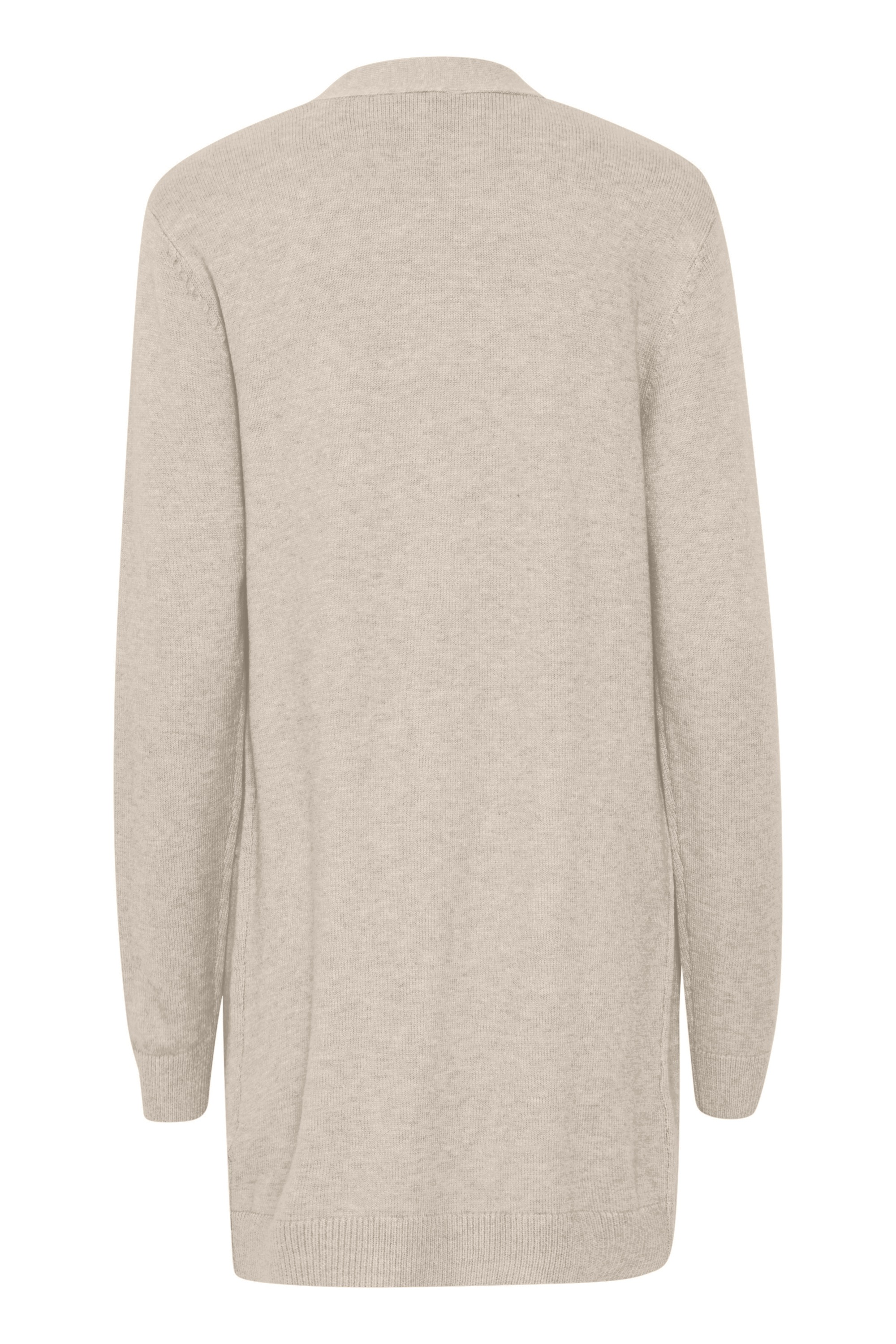 b.young Strickjacke »Damen Langarm BYNONINA«