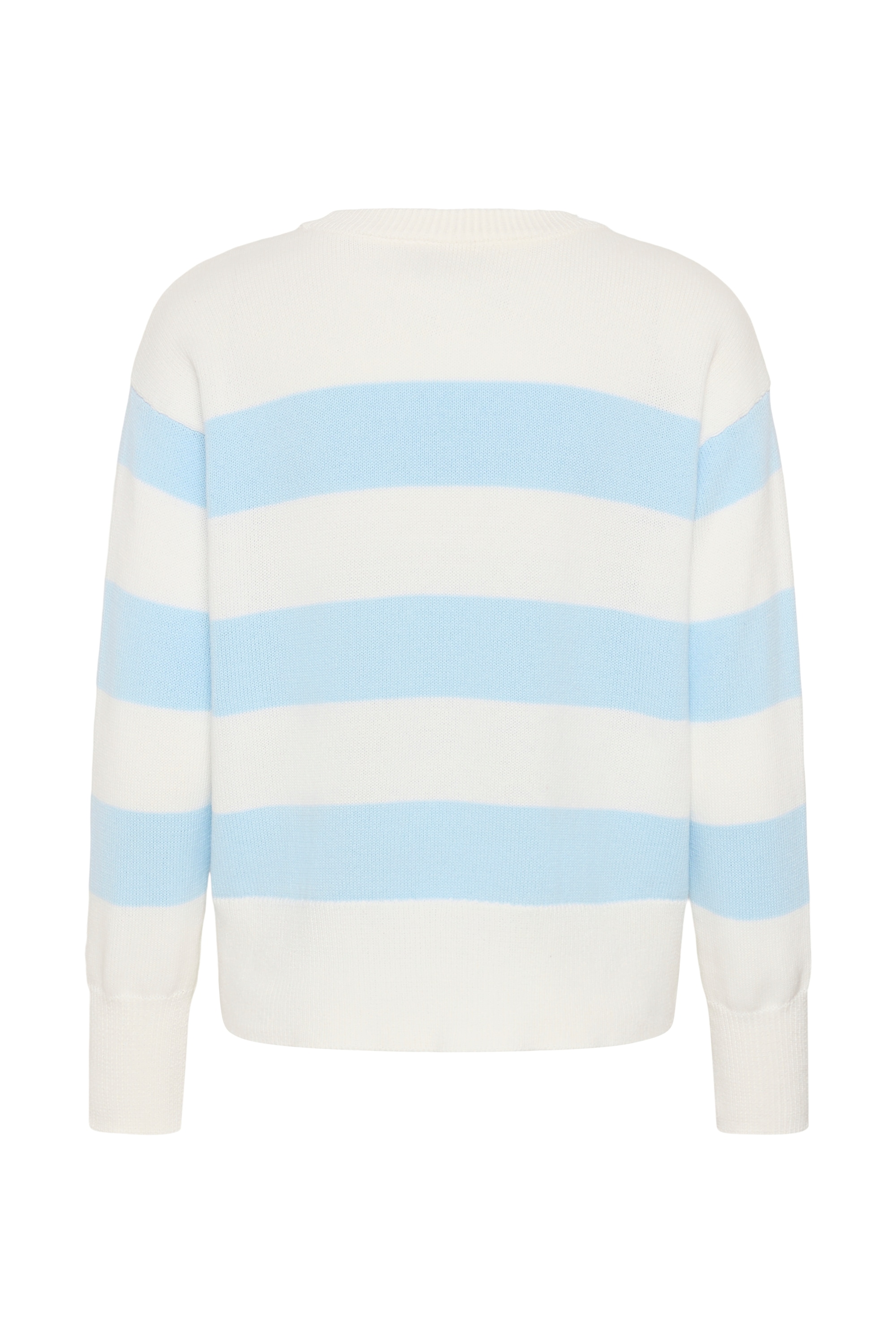 KAFFE Strickpullover »Strickpullover KAharriet«