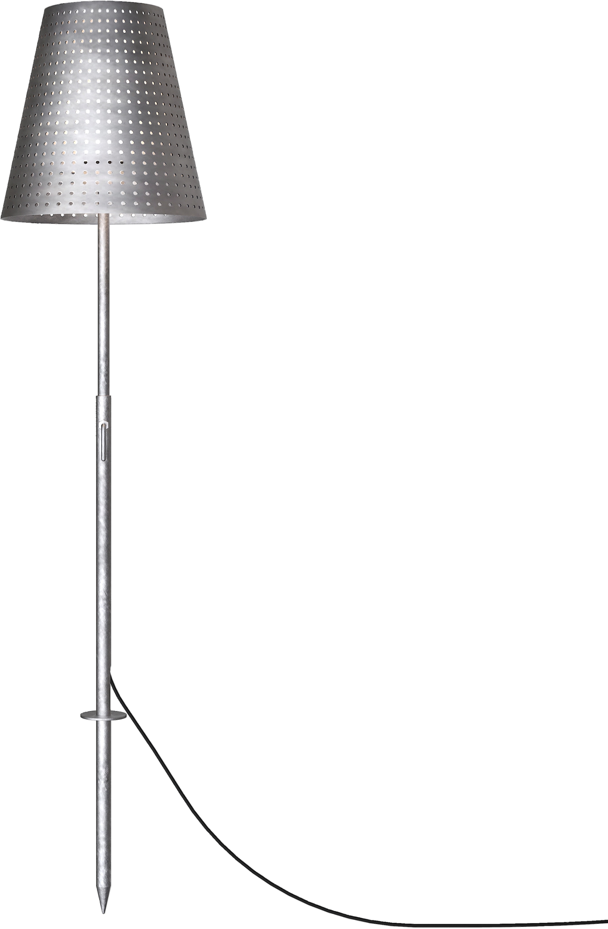 Nordlux LED Außen-Stehlampe »Fuse« OTTO bei