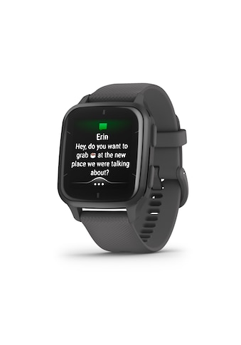 Garmin Smartwatch »VENU SQ 2«, (Proprietär) kaufen