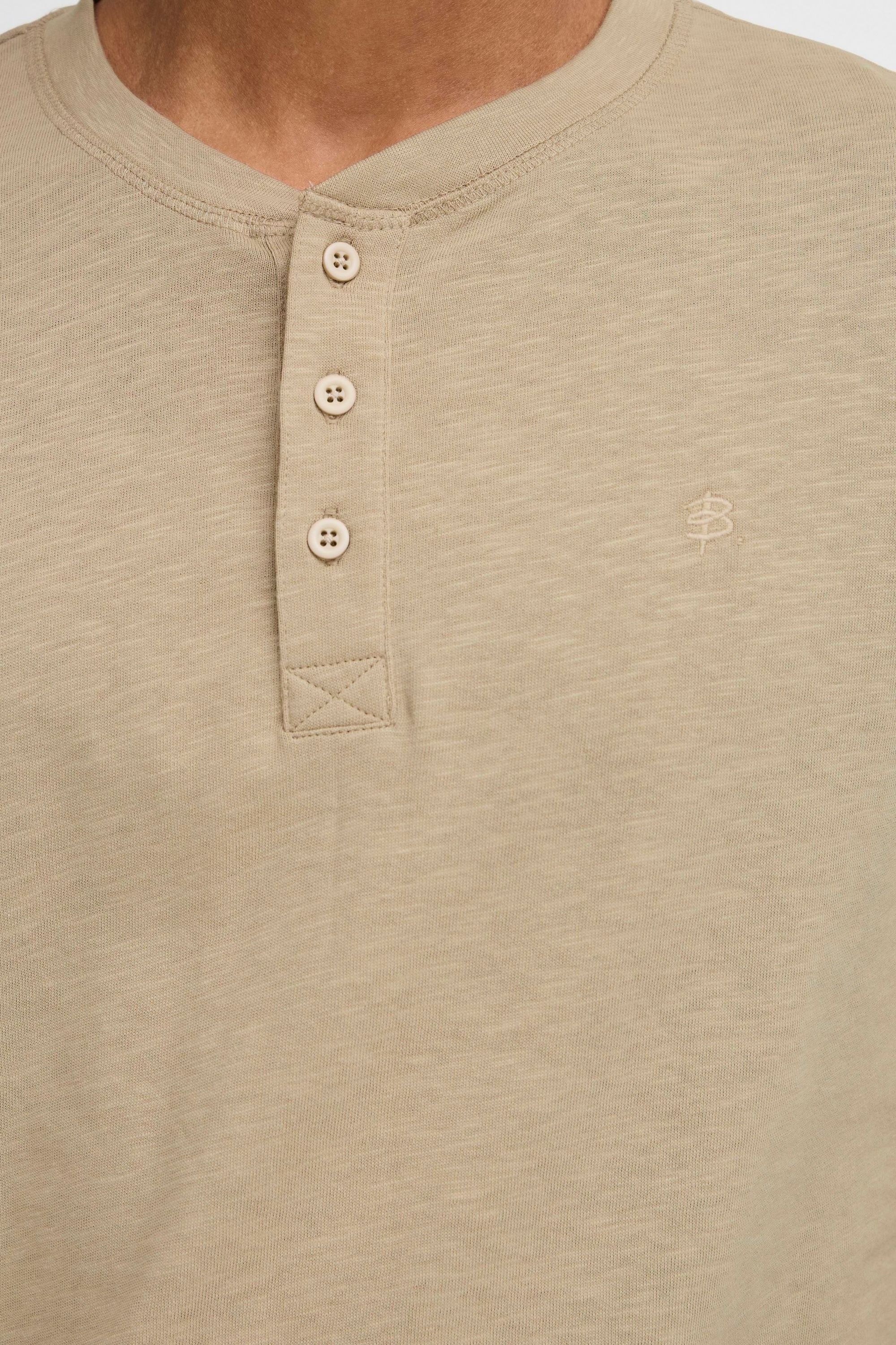 Blend Sweatshirt »Langarmshirt BHIBRAT«