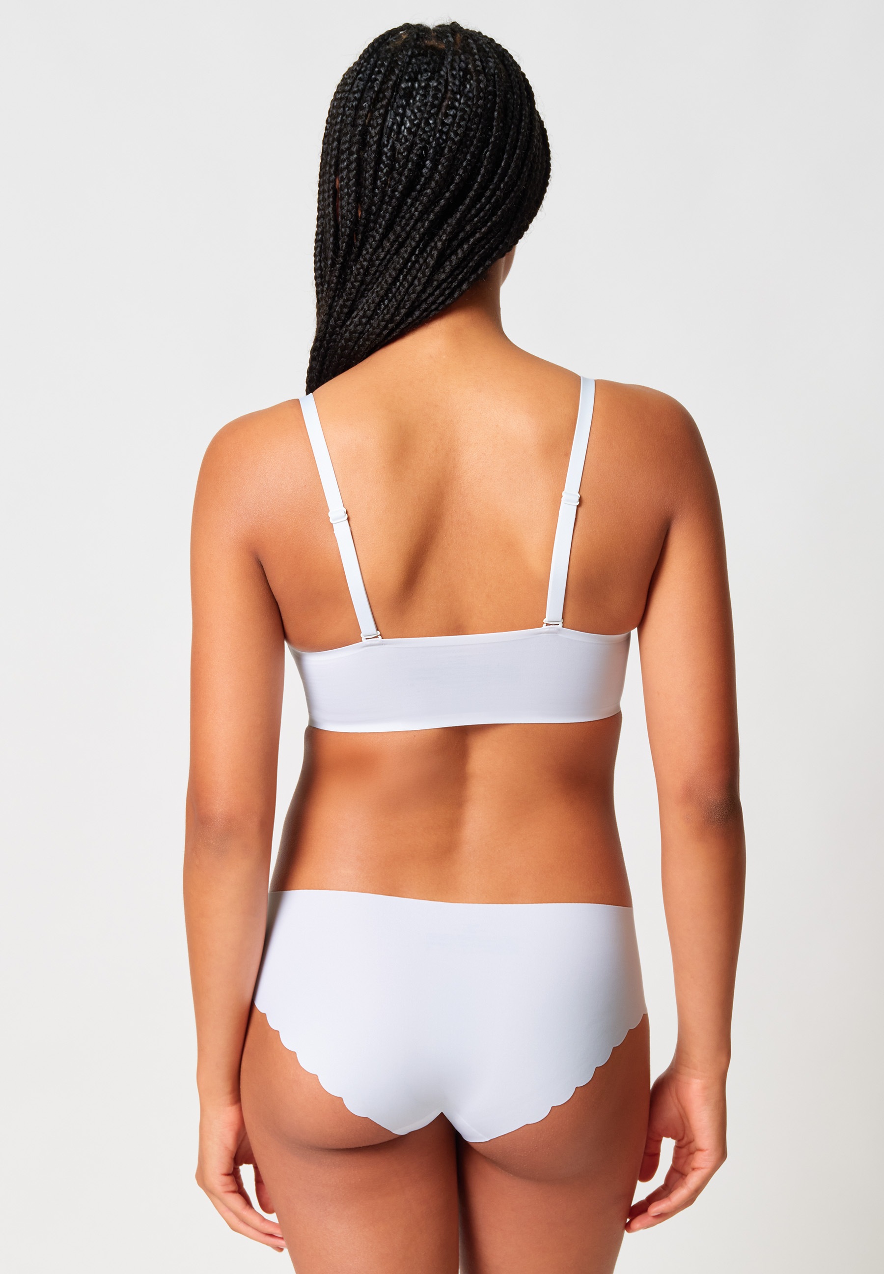 Skiny Bustier »Sensation« 1